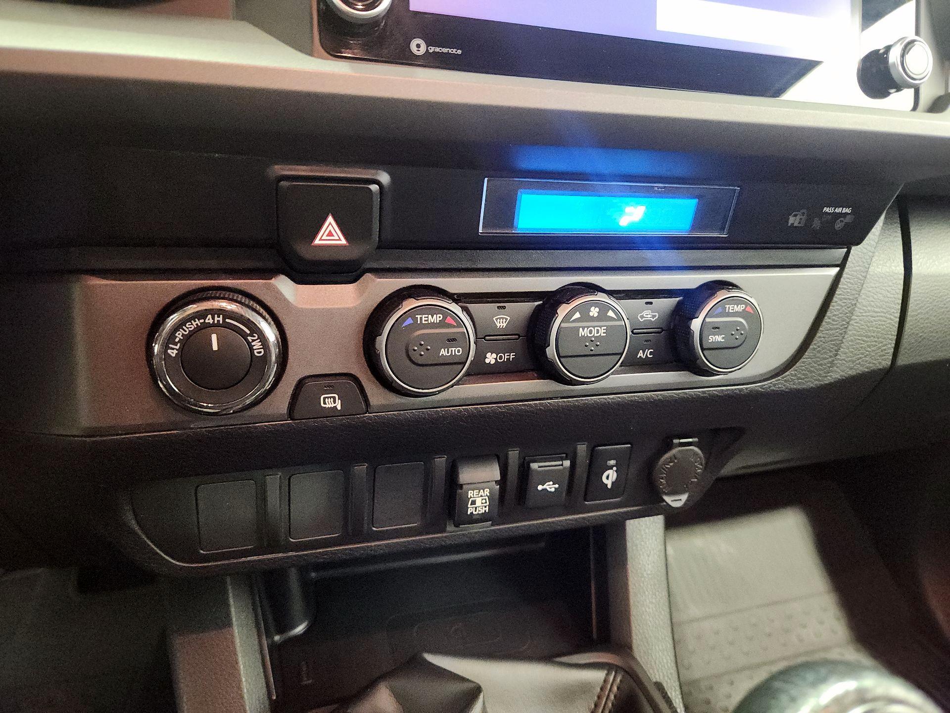 Thumbnail: 2023 Toyota Tacoma - 16