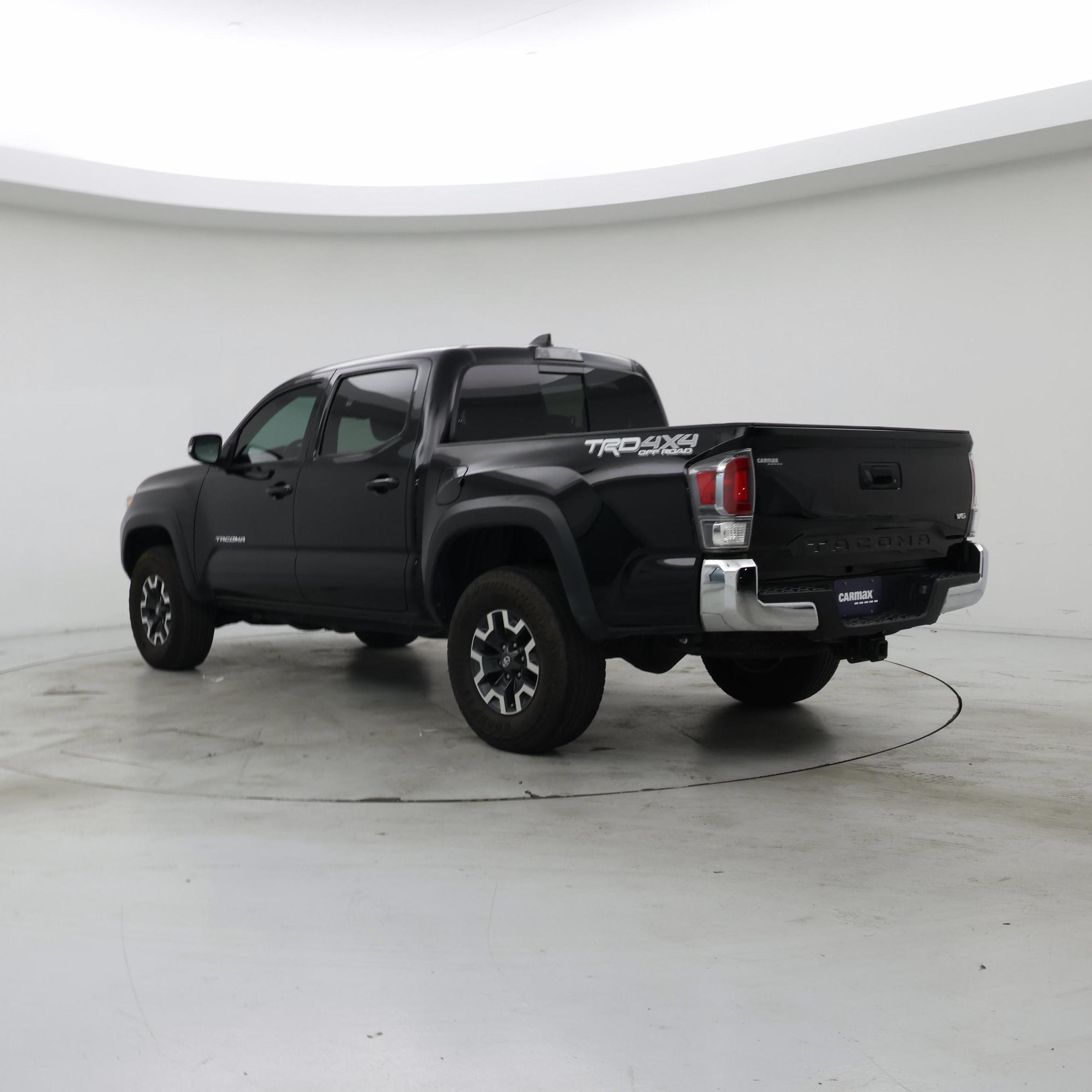 Thumbnail: 2023 Toyota Tacoma - 2