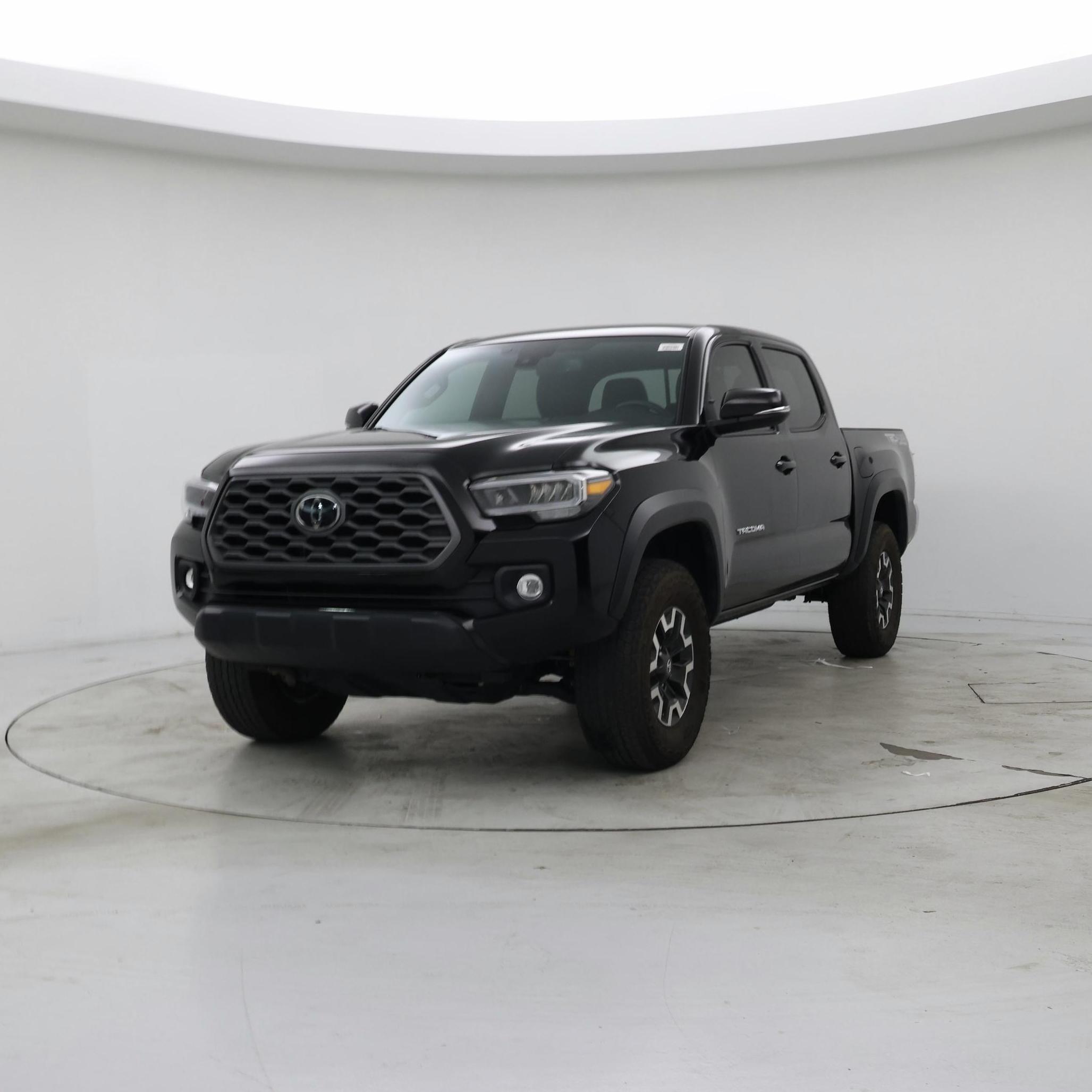 Thumbnail: 2023 Toyota Tacoma - 4