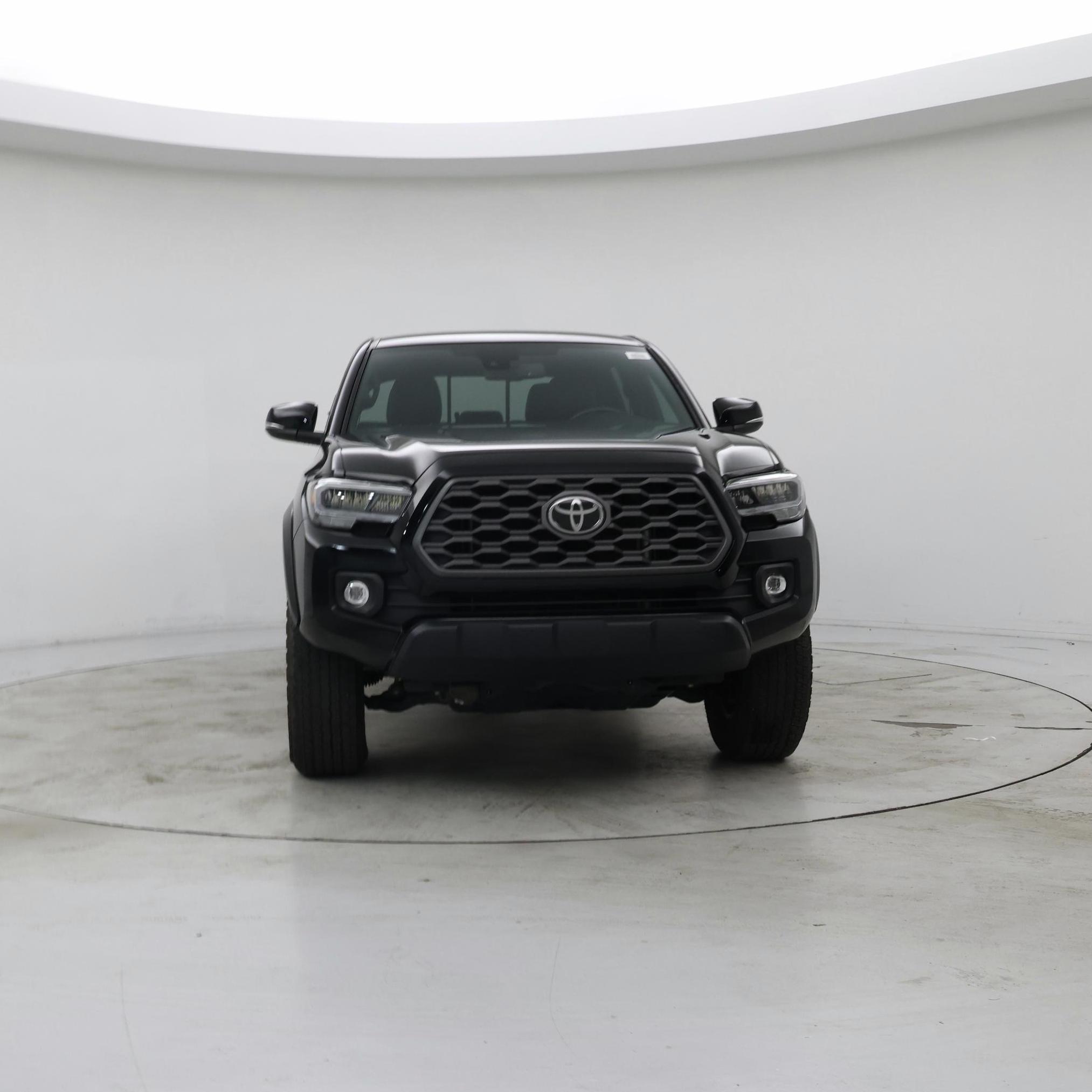 Thumbnail: 2023 Toyota Tacoma - 5