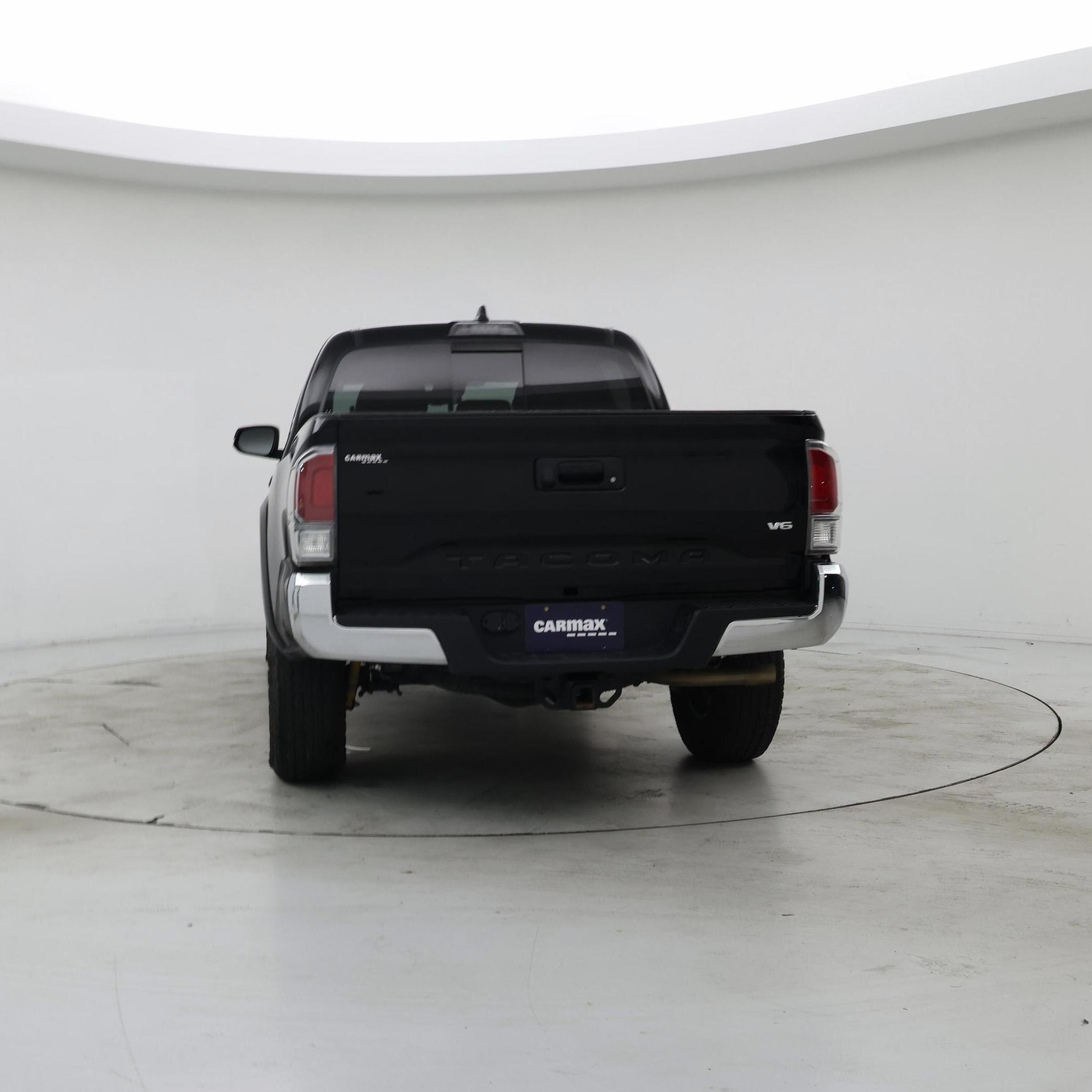 Thumbnail: 2023 Toyota Tacoma - 6