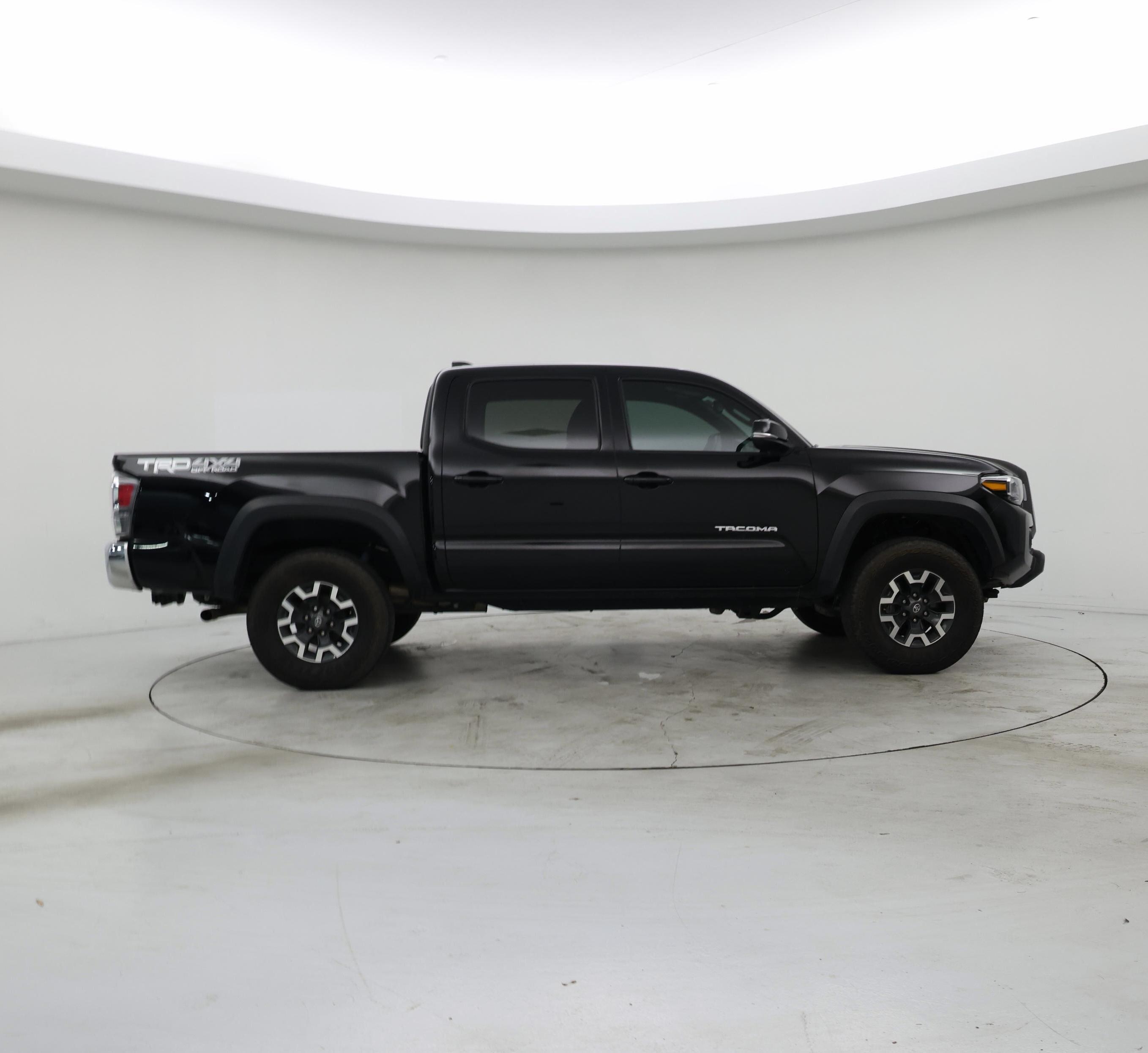 Thumbnail: 2023 Toyota Tacoma - 7