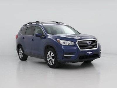 2020 Subaru Ascent Premium