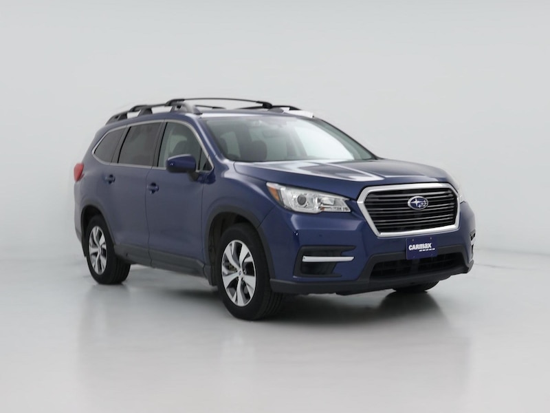 2020 Subaru Ascent Premium -
                  Columbia, SC