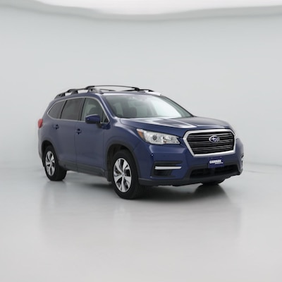 2020 Subaru Ascent Premium