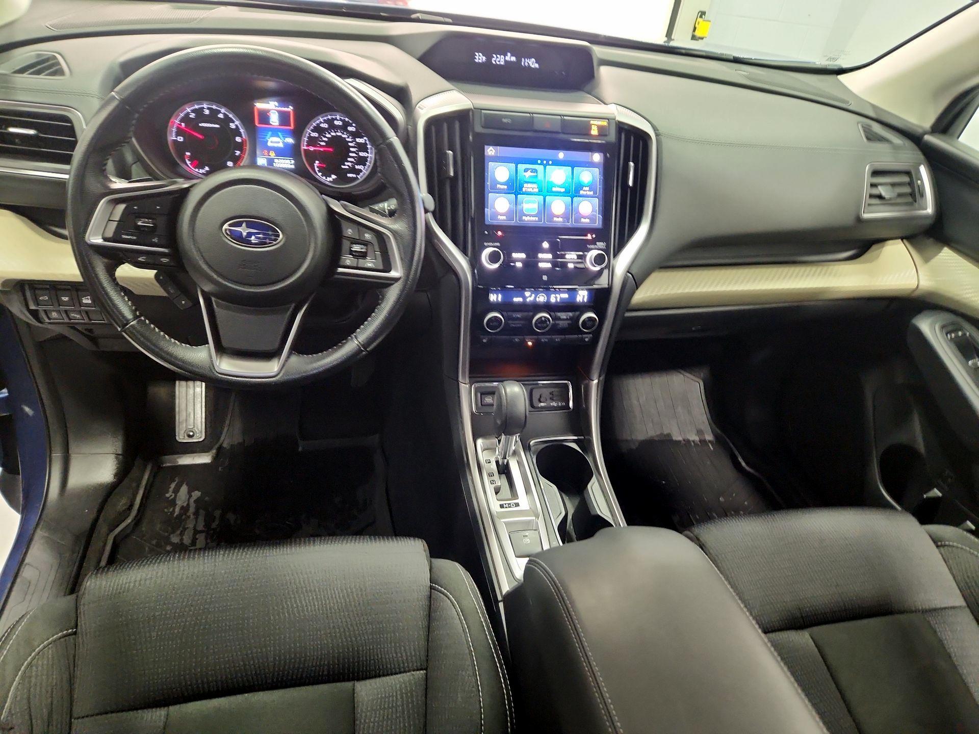 Thumbnail: 2020 Subaru Ascent - 9