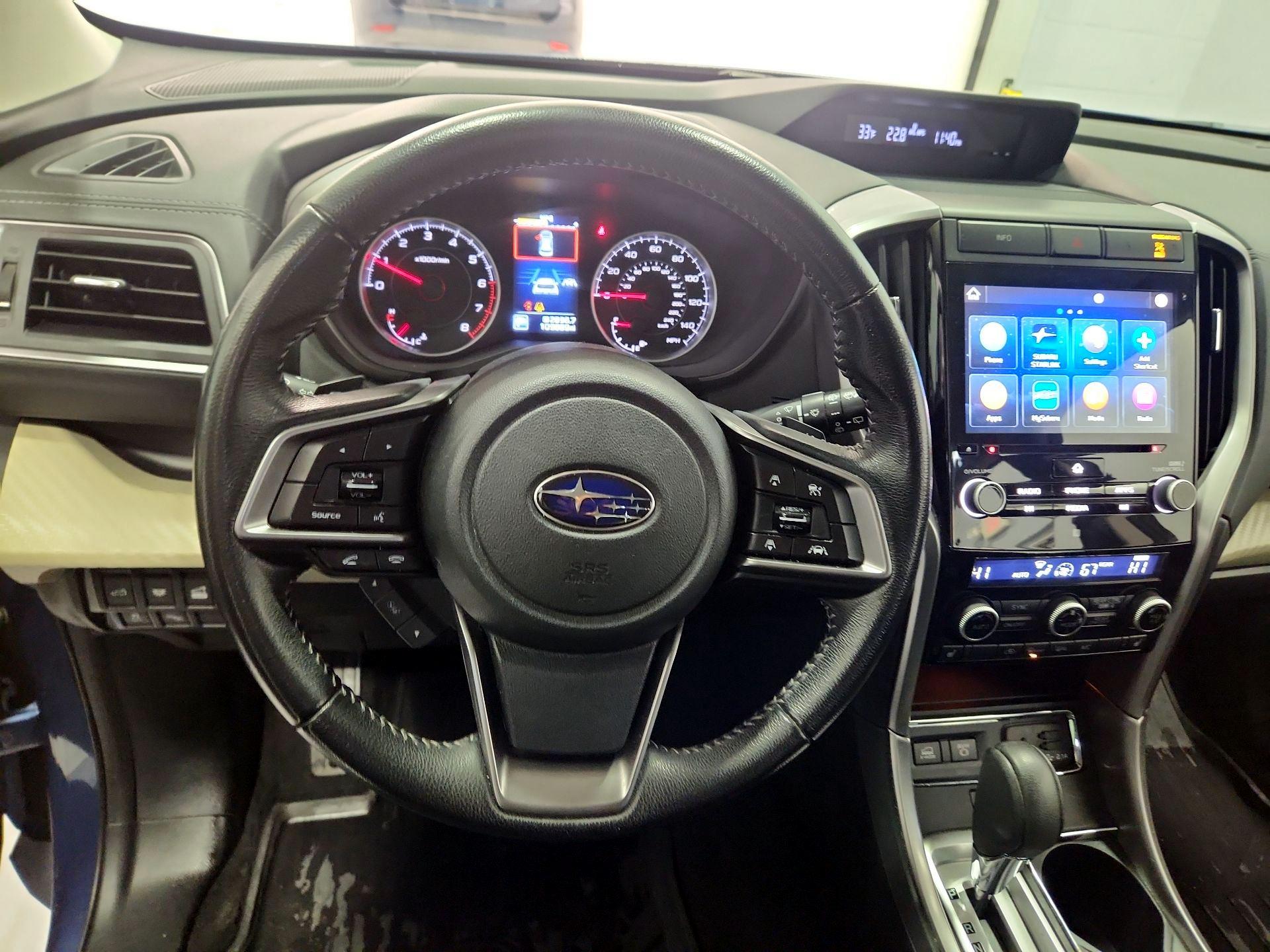 Thumbnail: 2020 Subaru Ascent - 10