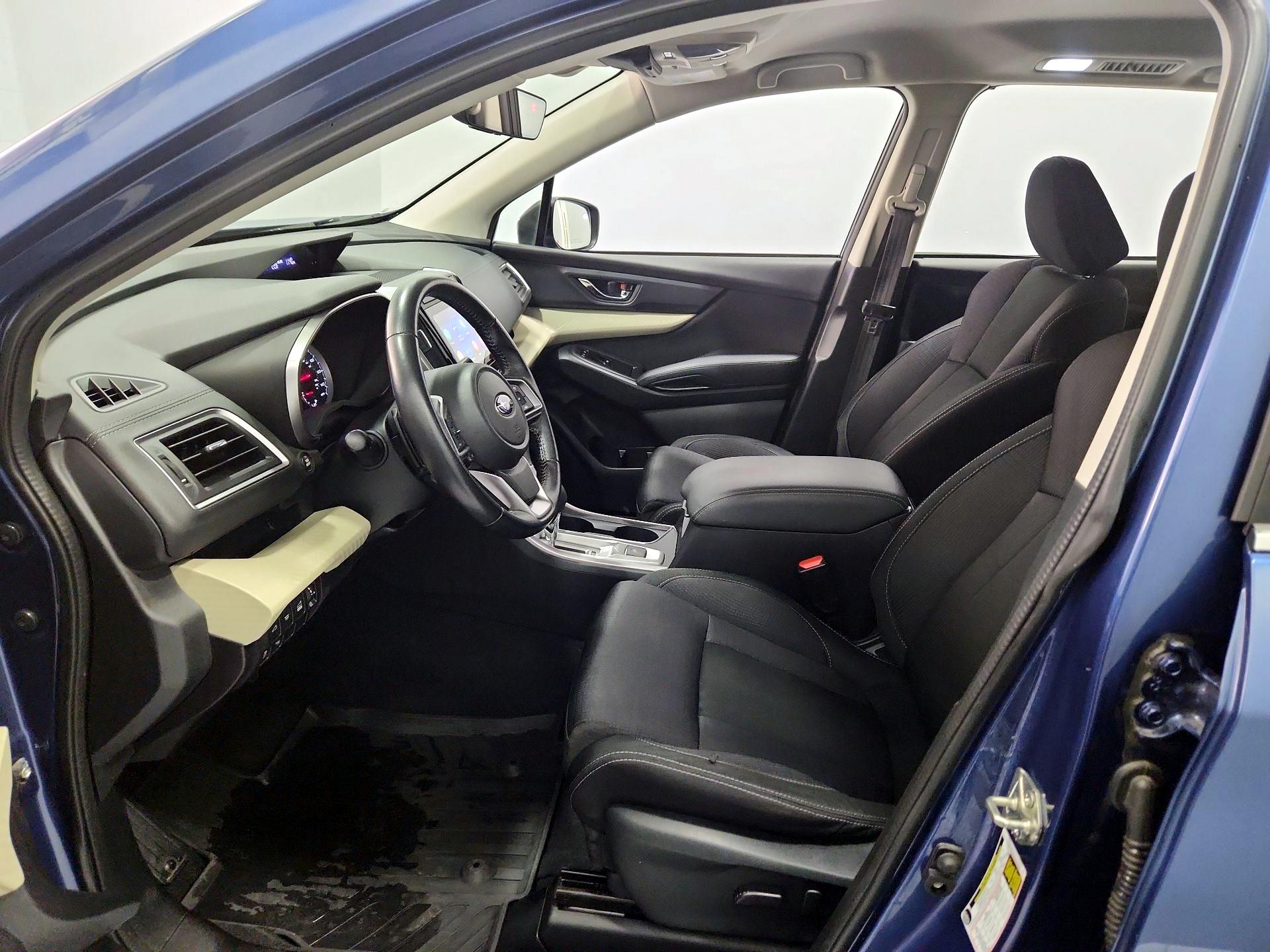 Thumbnail: 2020 Subaru Ascent - 11