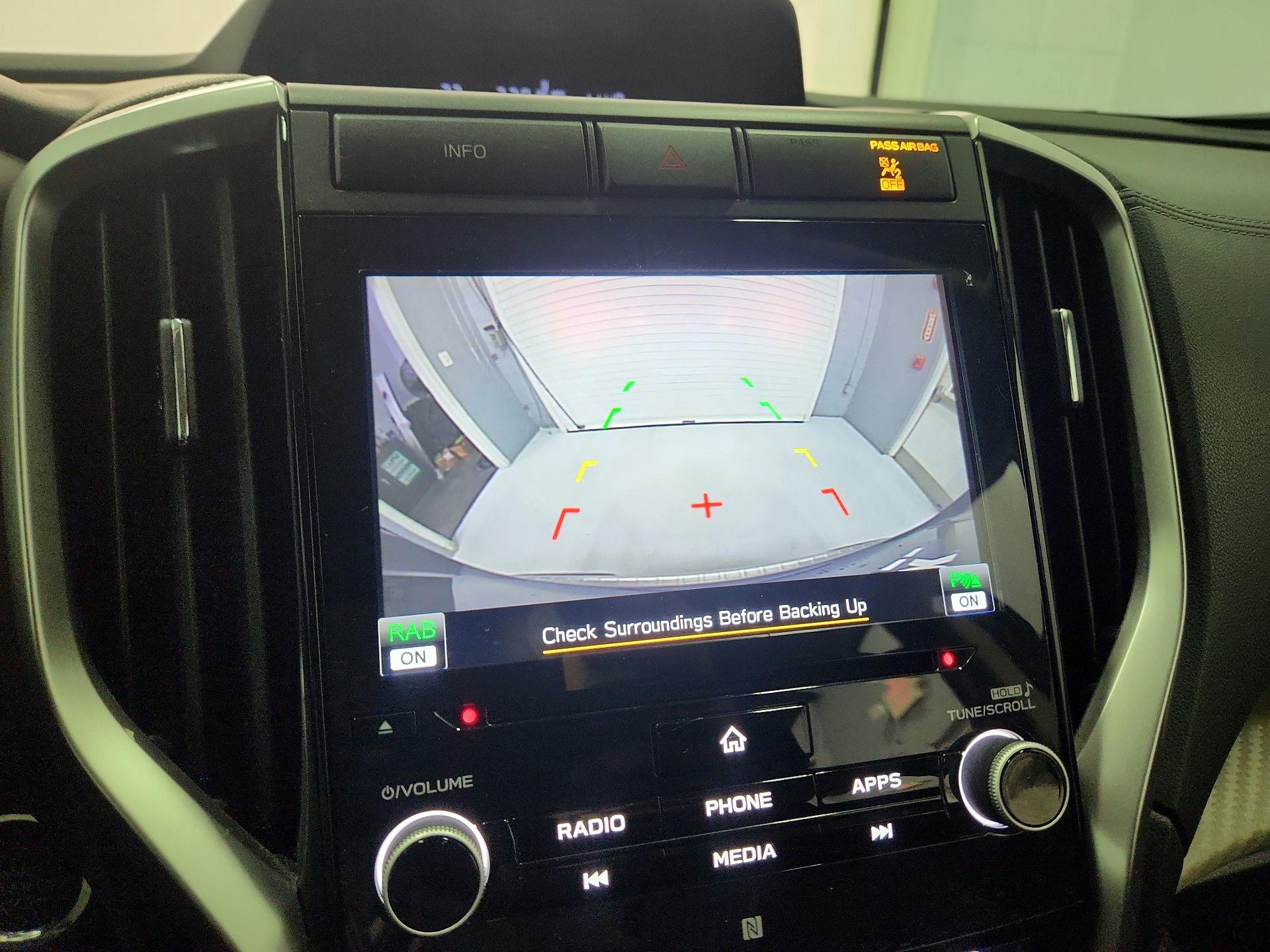 Thumbnail: 2020 Subaru Ascent - 14