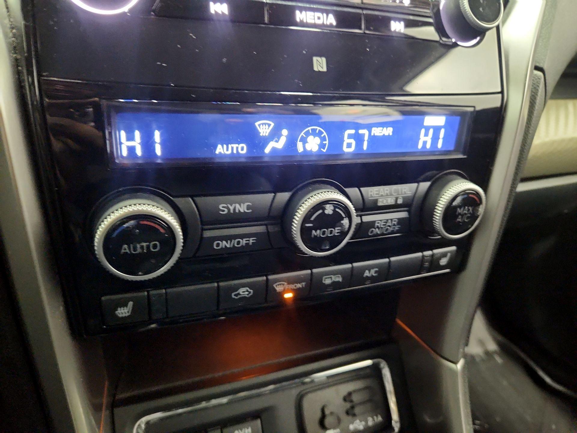 Thumbnail: 2020 Subaru Ascent - 16