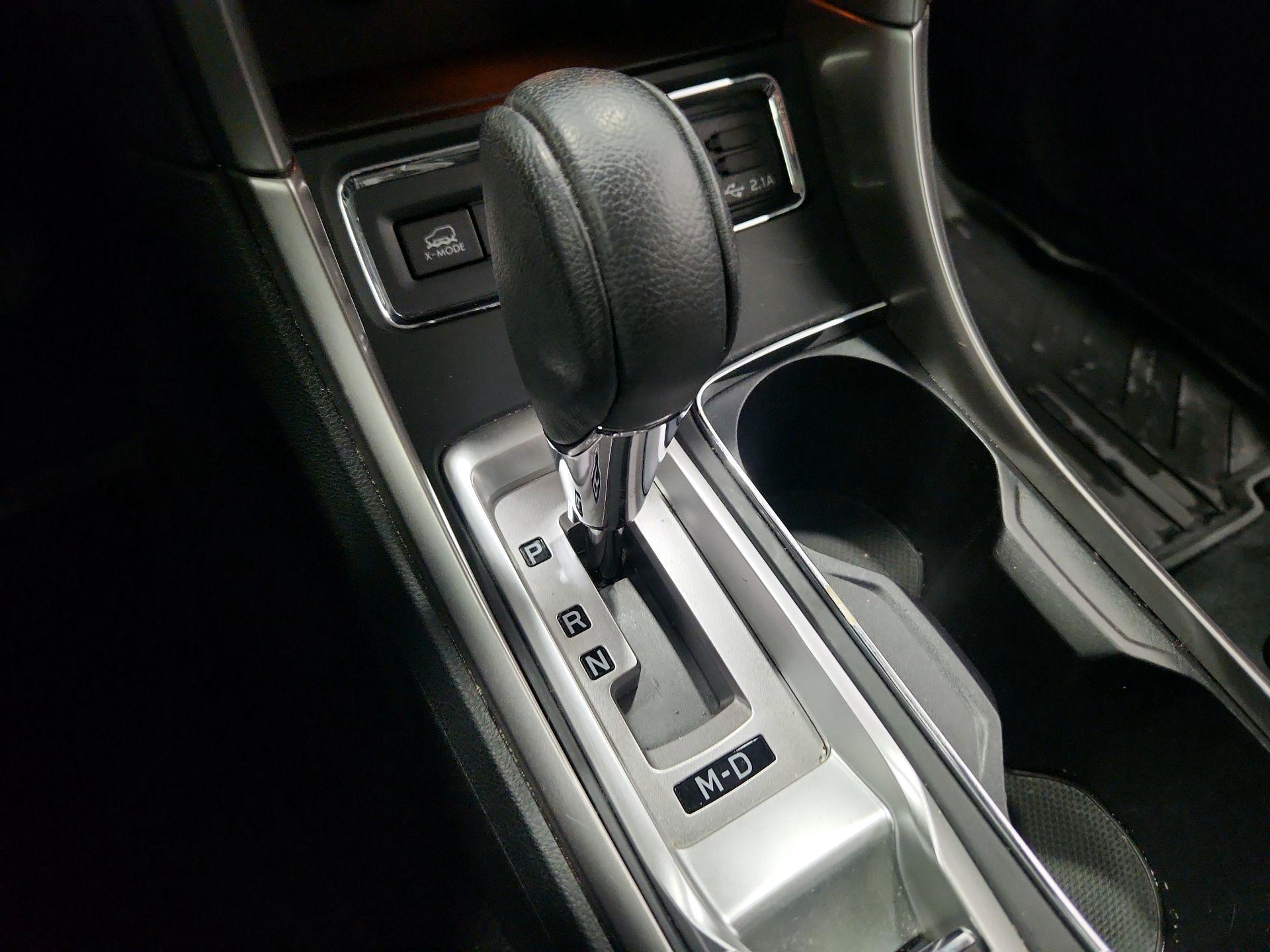 Thumbnail: 2020 Subaru Ascent - 17