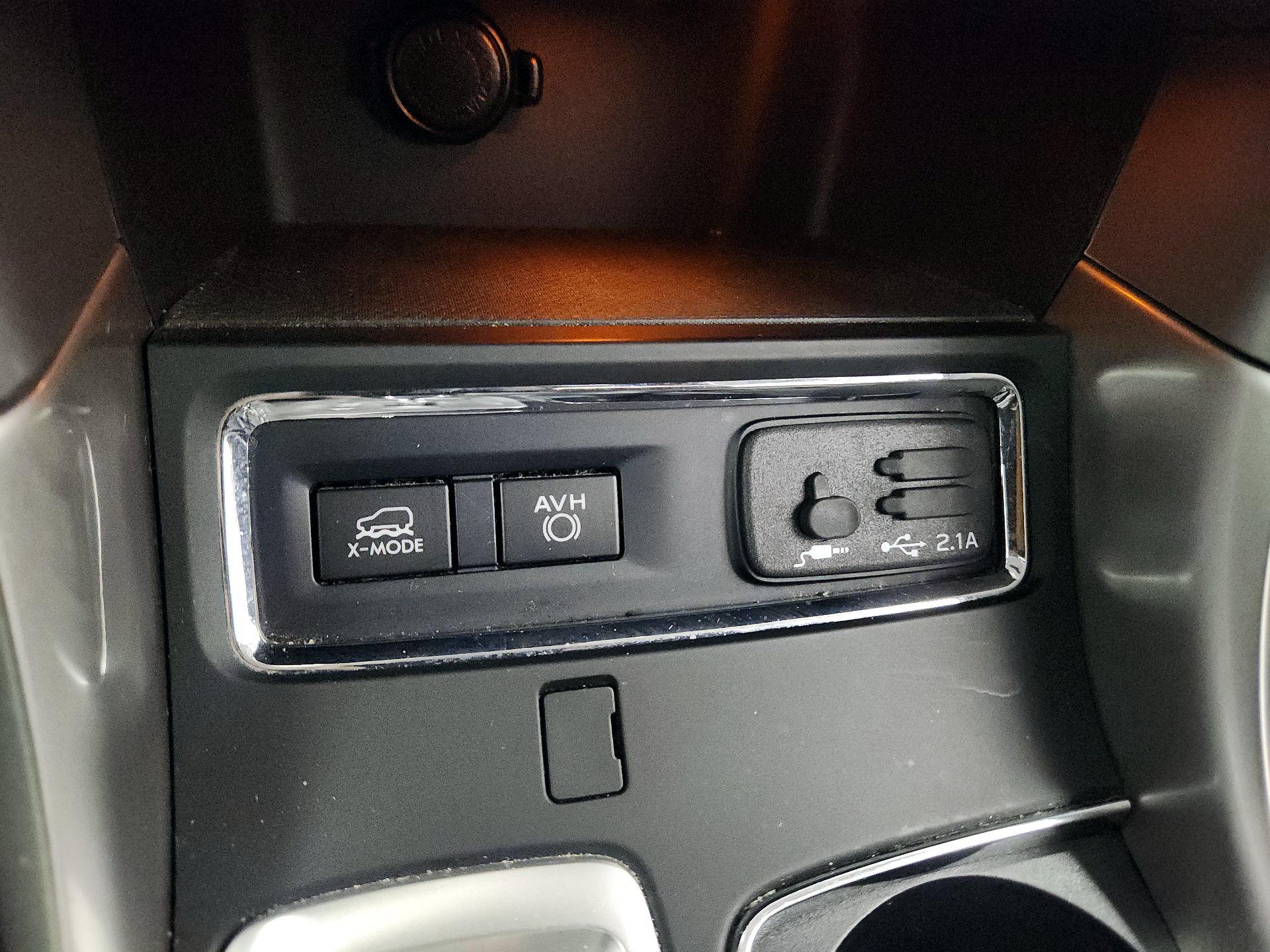 Thumbnail: 2020 Subaru Ascent - 18