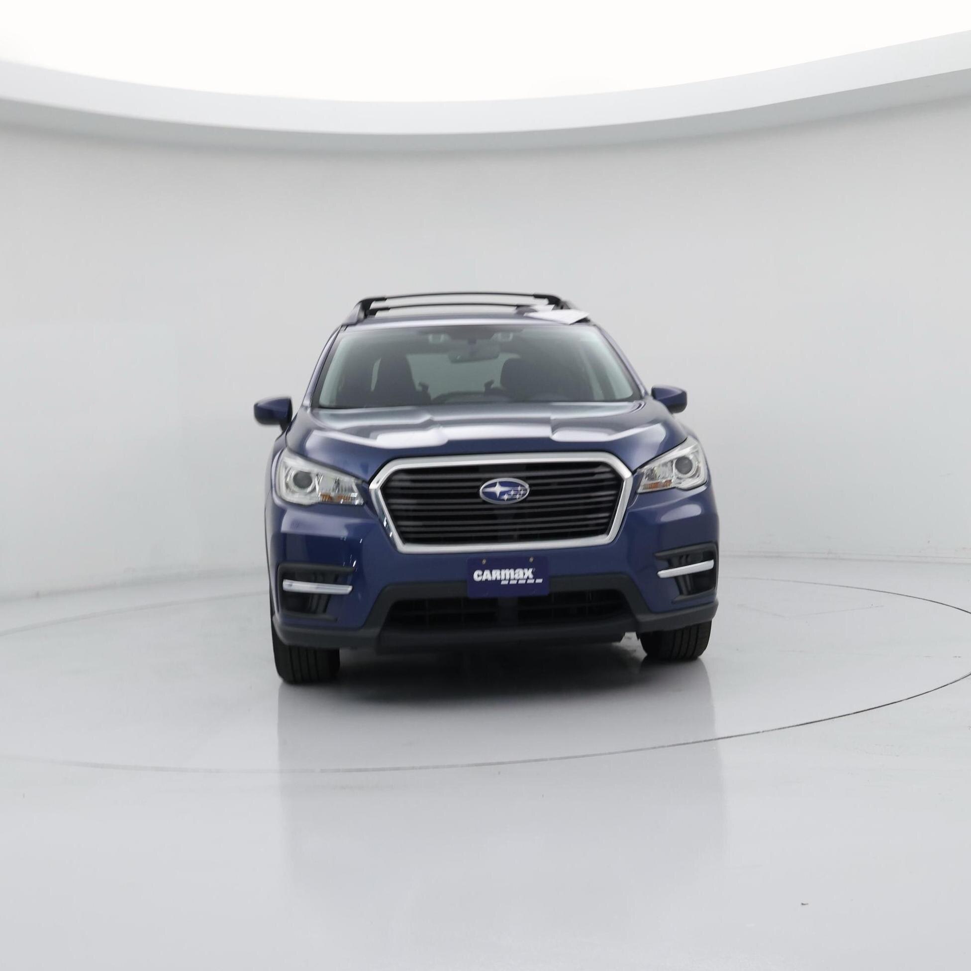 Thumbnail: 2020 Subaru Ascent - 5