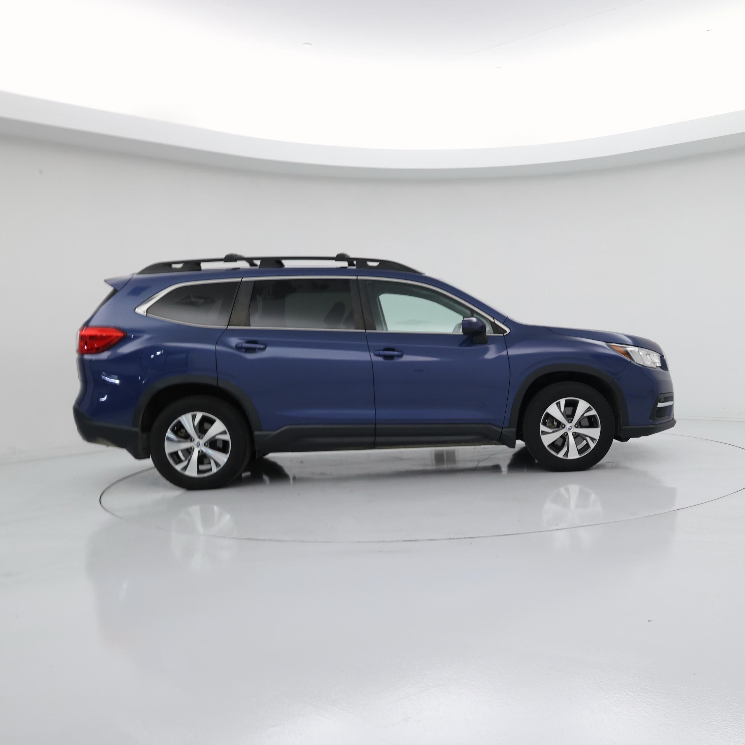 Thumbnail: 2020 Subaru Ascent - 7