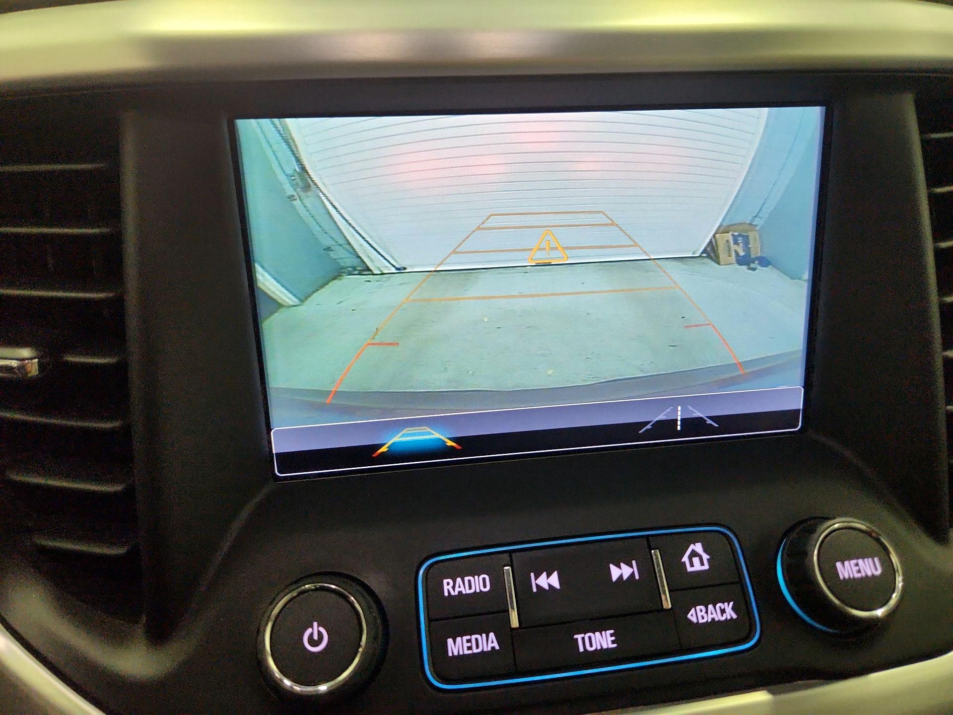 Thumbnail: 2018 GMC Acadia - 13