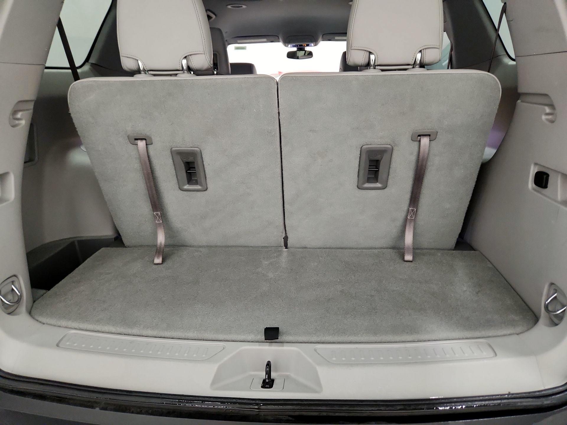 Thumbnail: 2018 GMC Acadia - 18