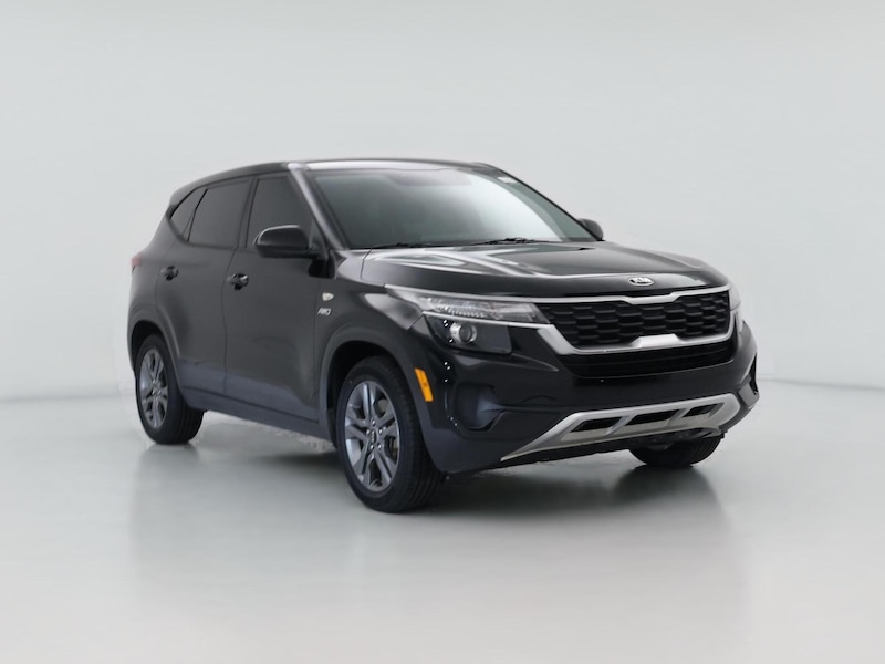 2021 Kia Seltos LX -
                  Columbia, SC