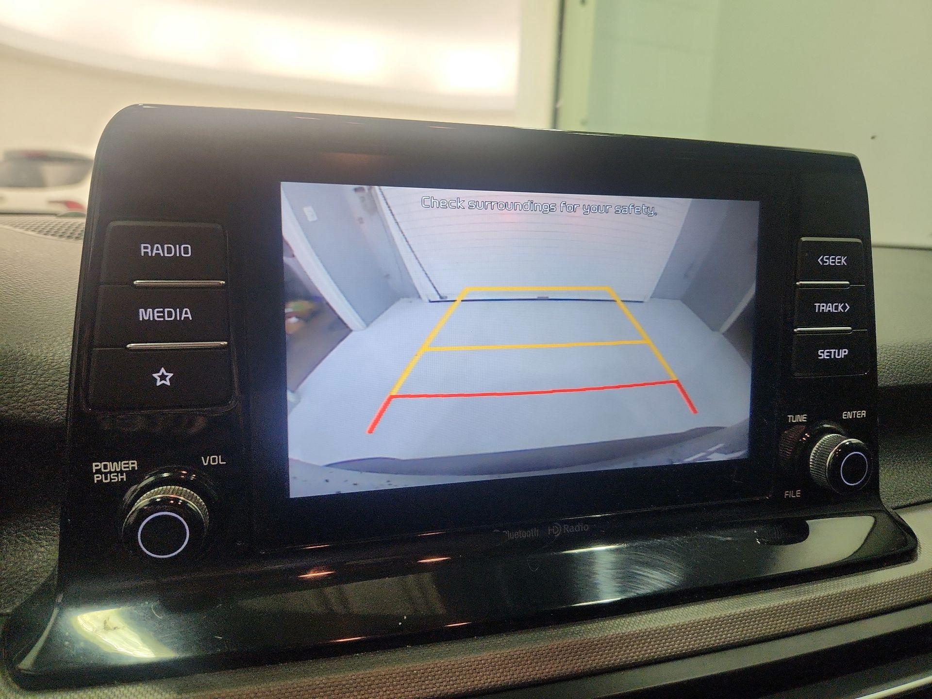 Thumbnail: 2021 Kia Seltos - 14