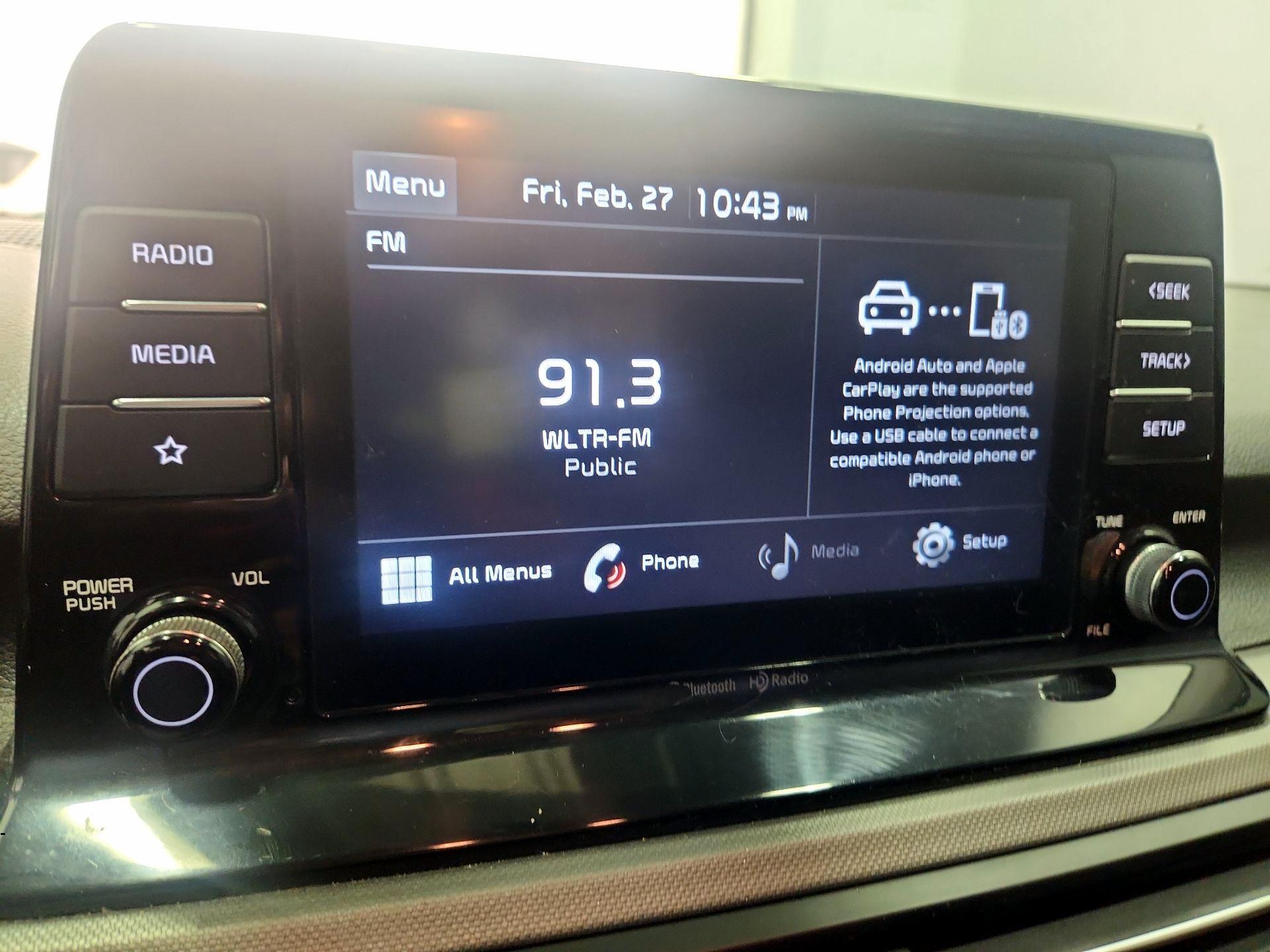 Thumbnail: 2021 Kia Seltos - 15