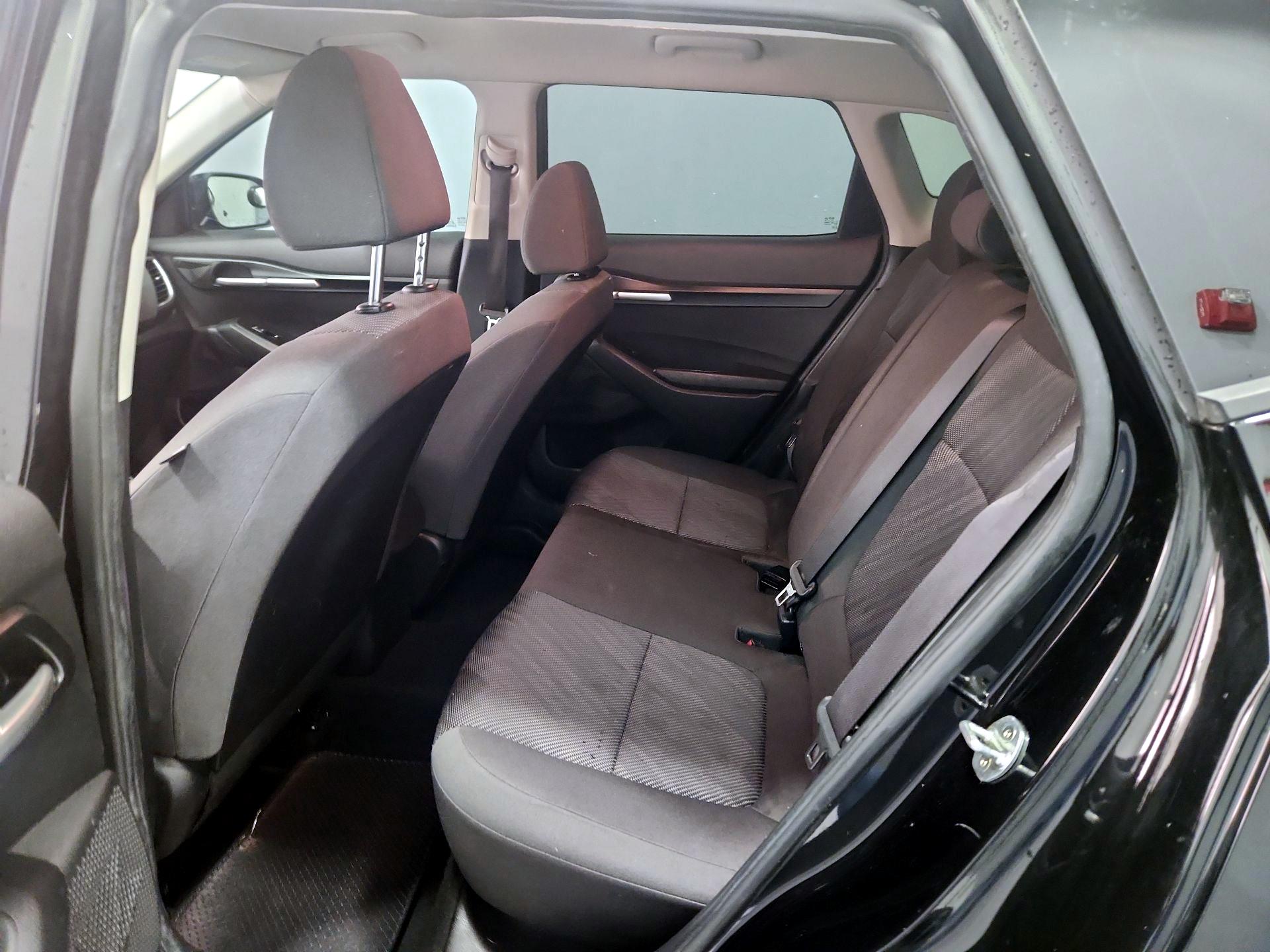 Thumbnail: 2021 Kia Seltos - 19