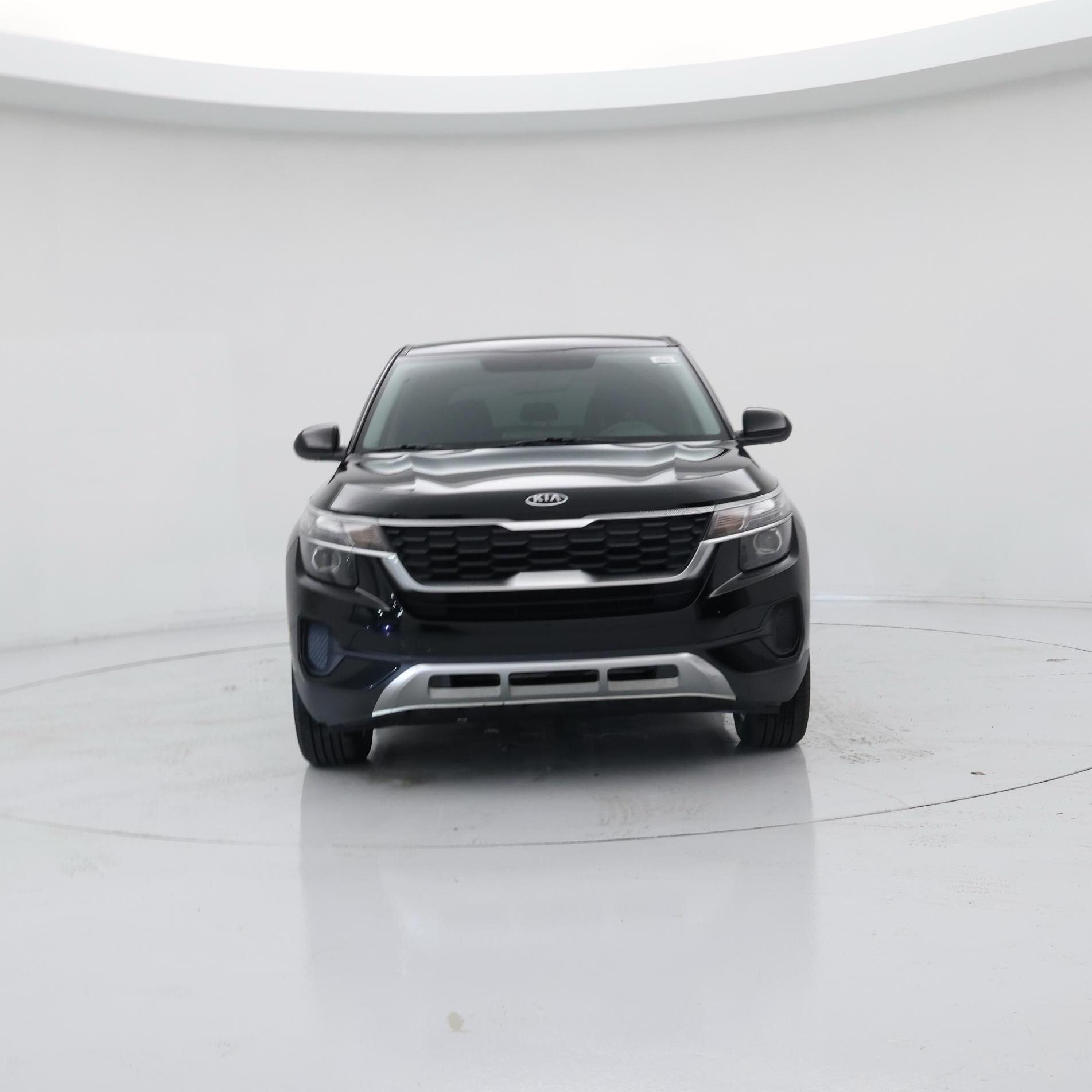 Thumbnail: 2021 Kia Seltos - 5