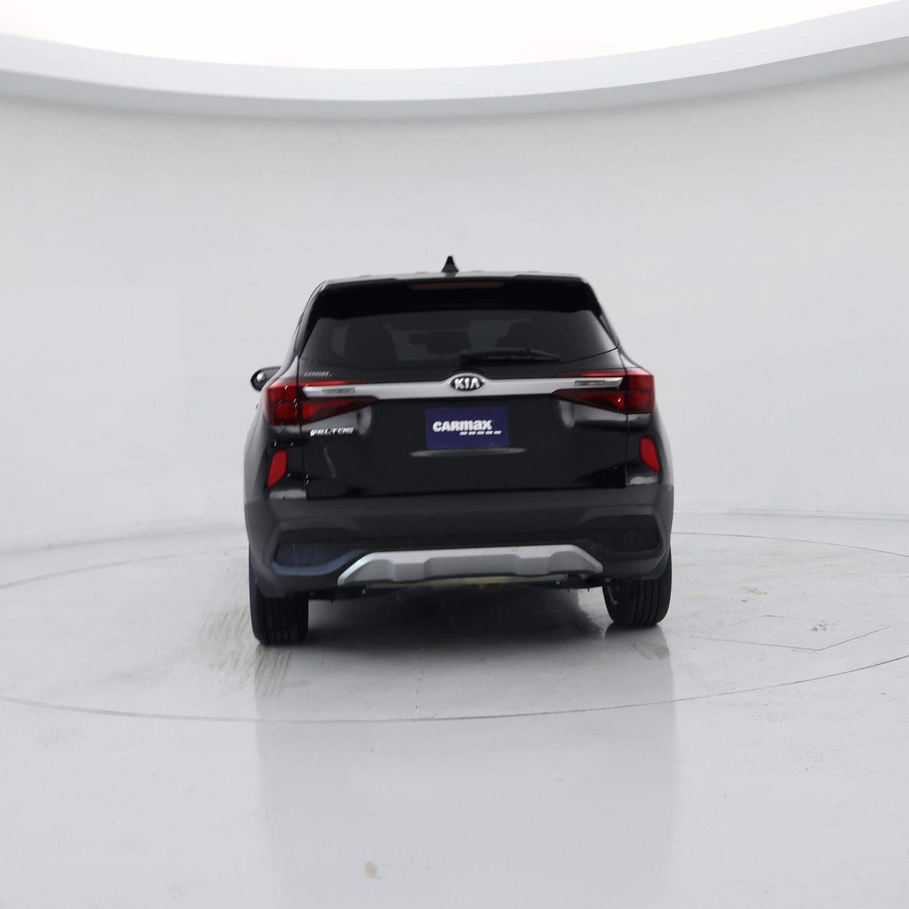 Thumbnail: 2021 Kia Seltos - 6