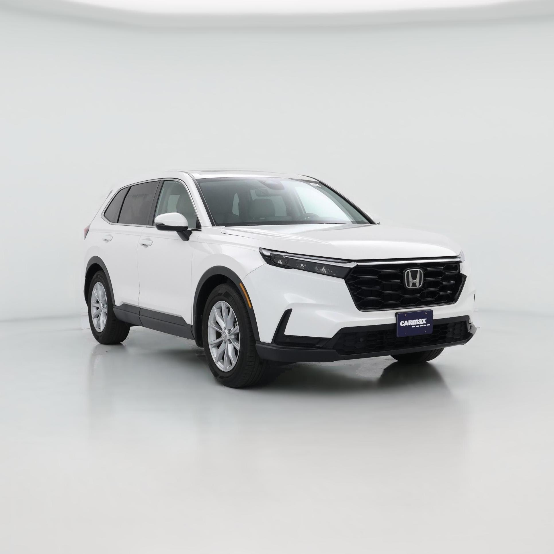 Thumbnail: 2024 Honda CR-V - 1