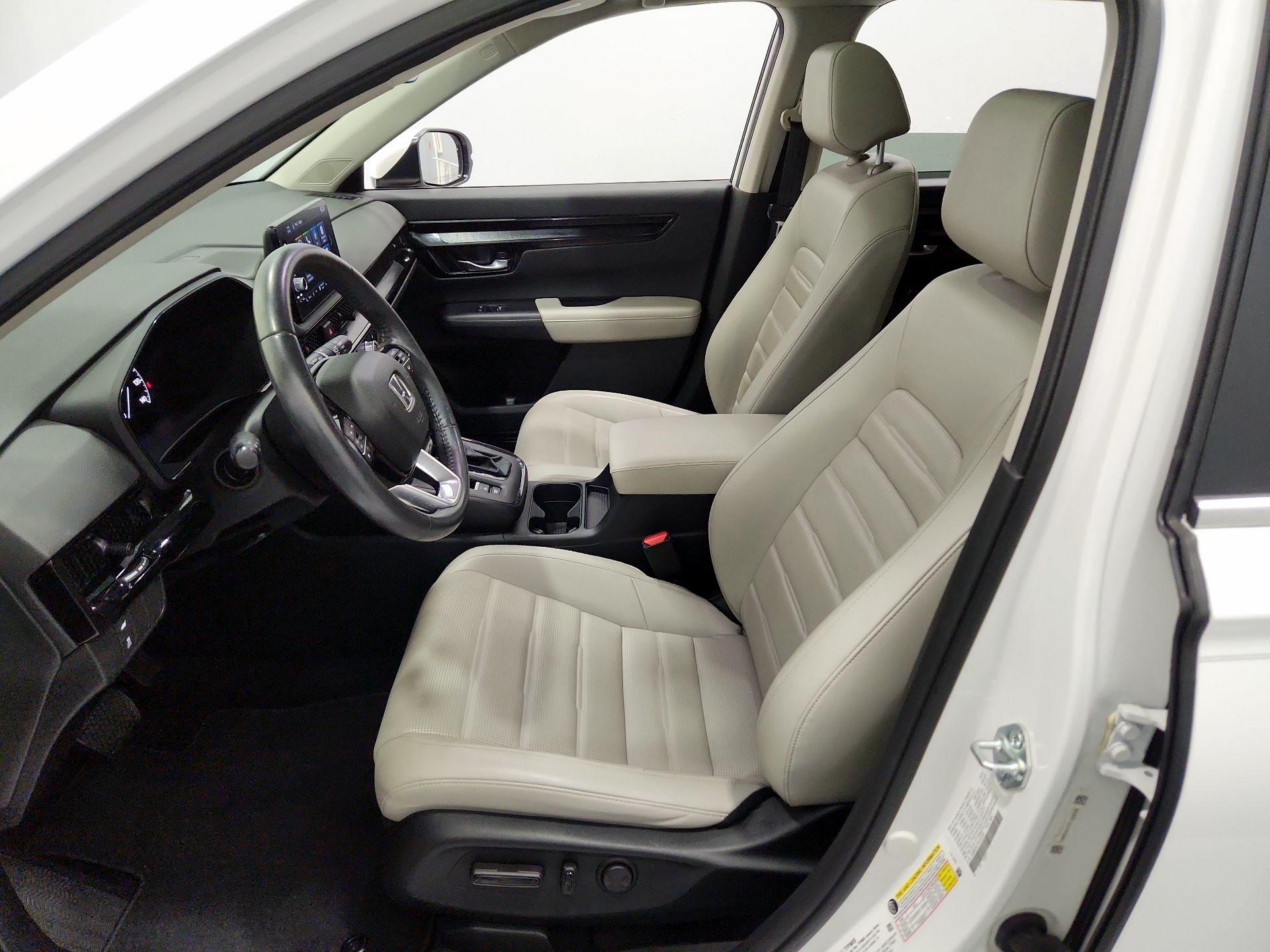 Thumbnail: 2024 Honda CR-V - 11