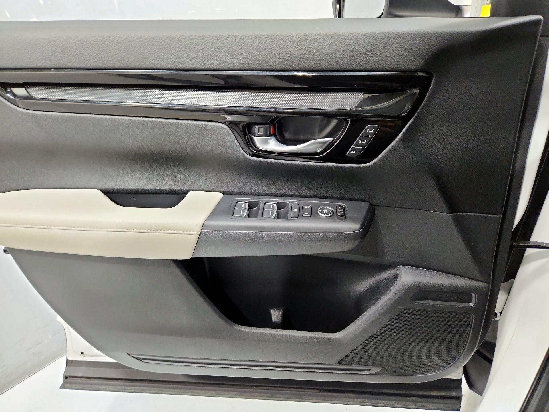 Thumbnail: 2024 Honda CR-V - 12