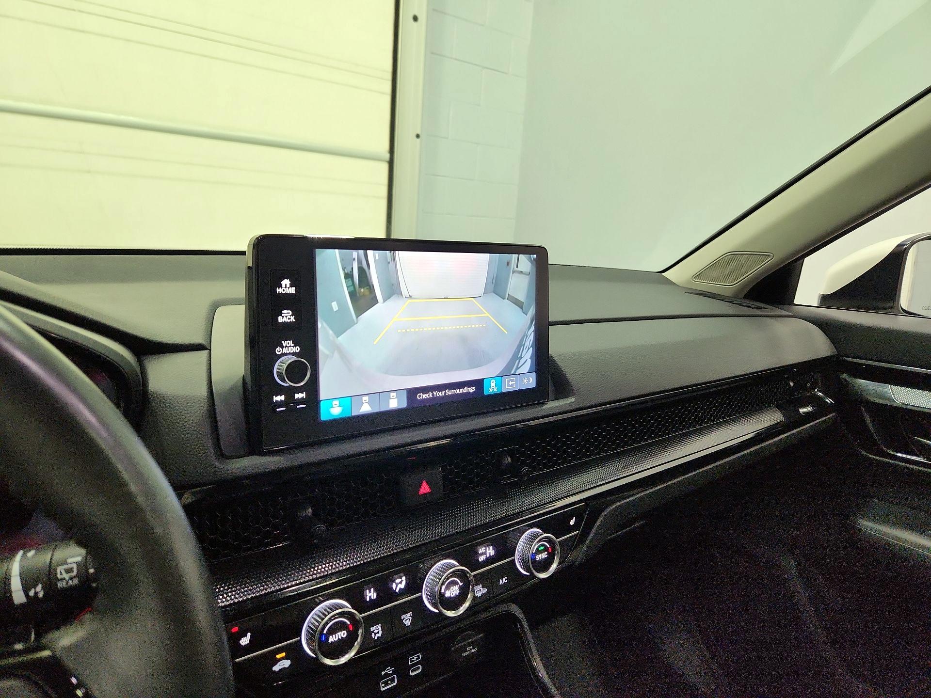 Thumbnail: 2024 Honda CR-V - 14