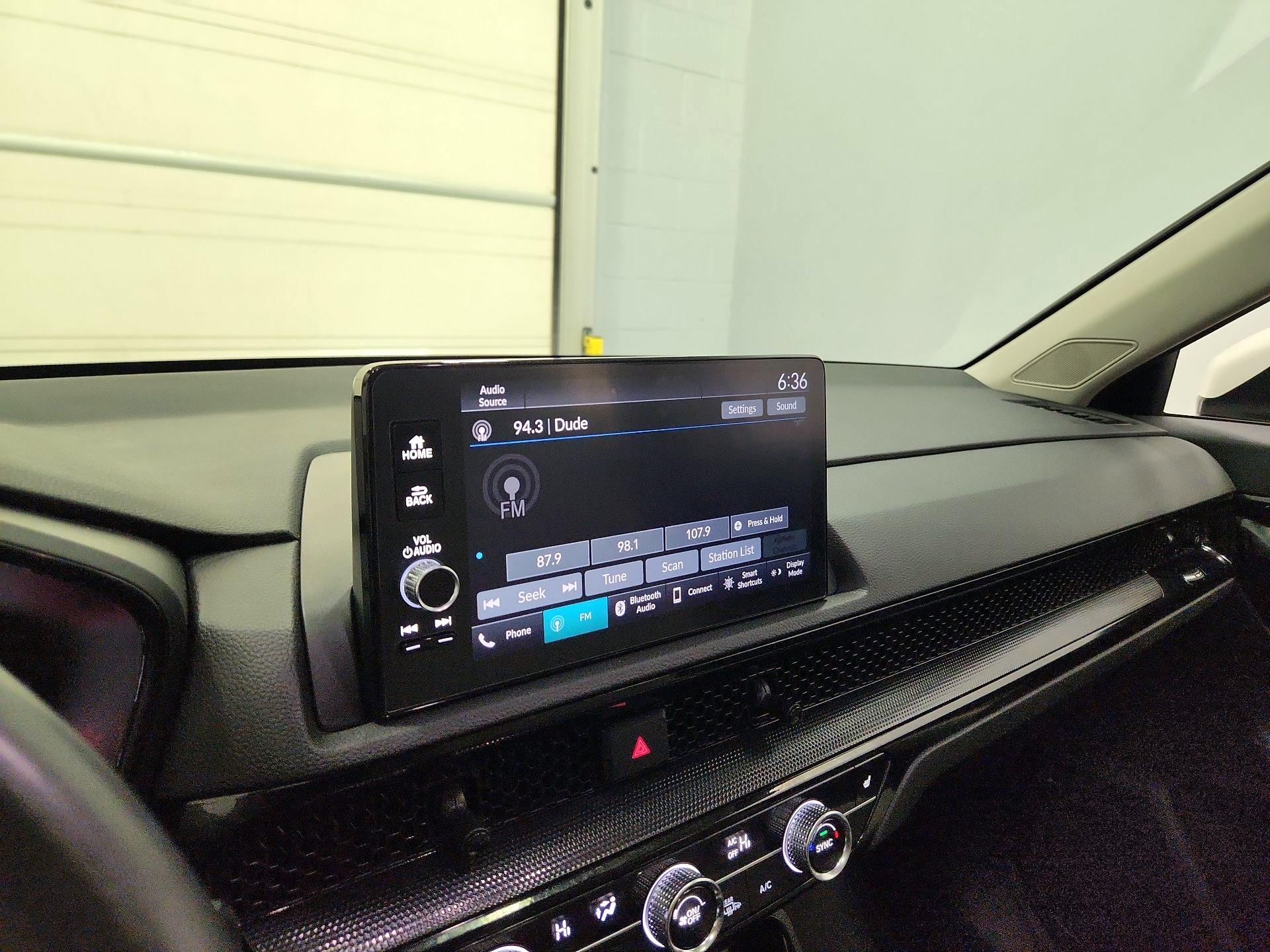 Thumbnail: 2024 Honda CR-V - 15