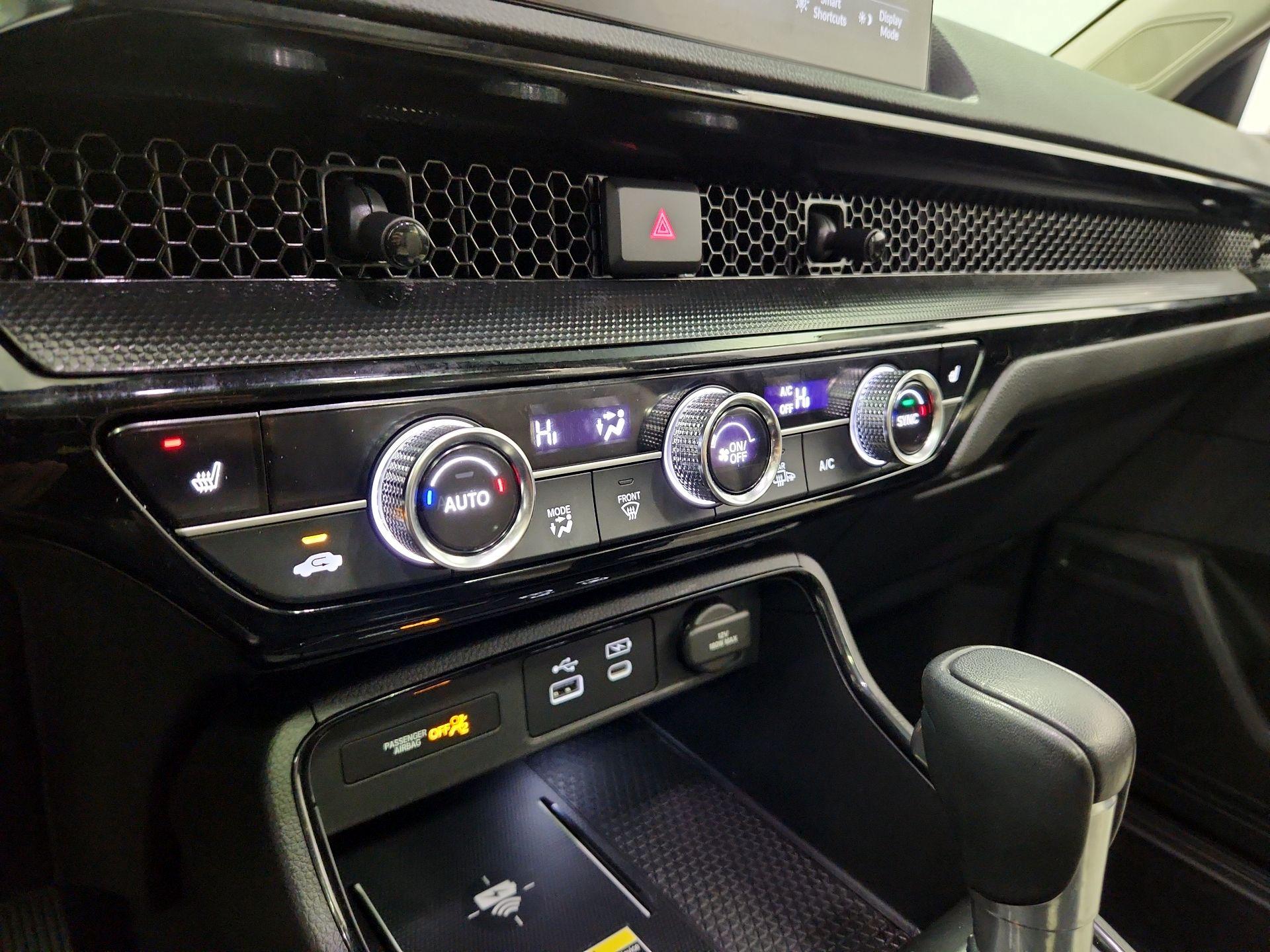 Thumbnail: 2024 Honda CR-V - 16