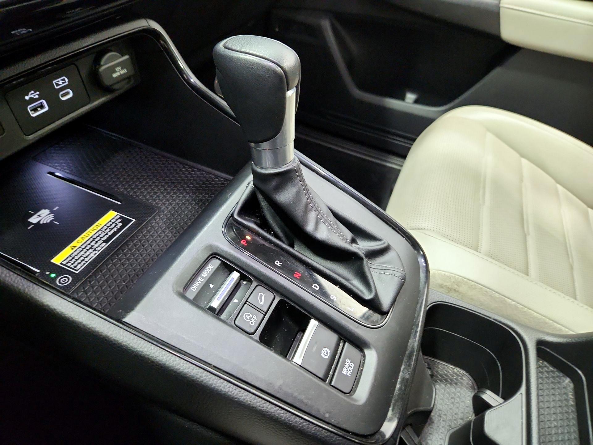 Thumbnail: 2024 Honda CR-V - 17