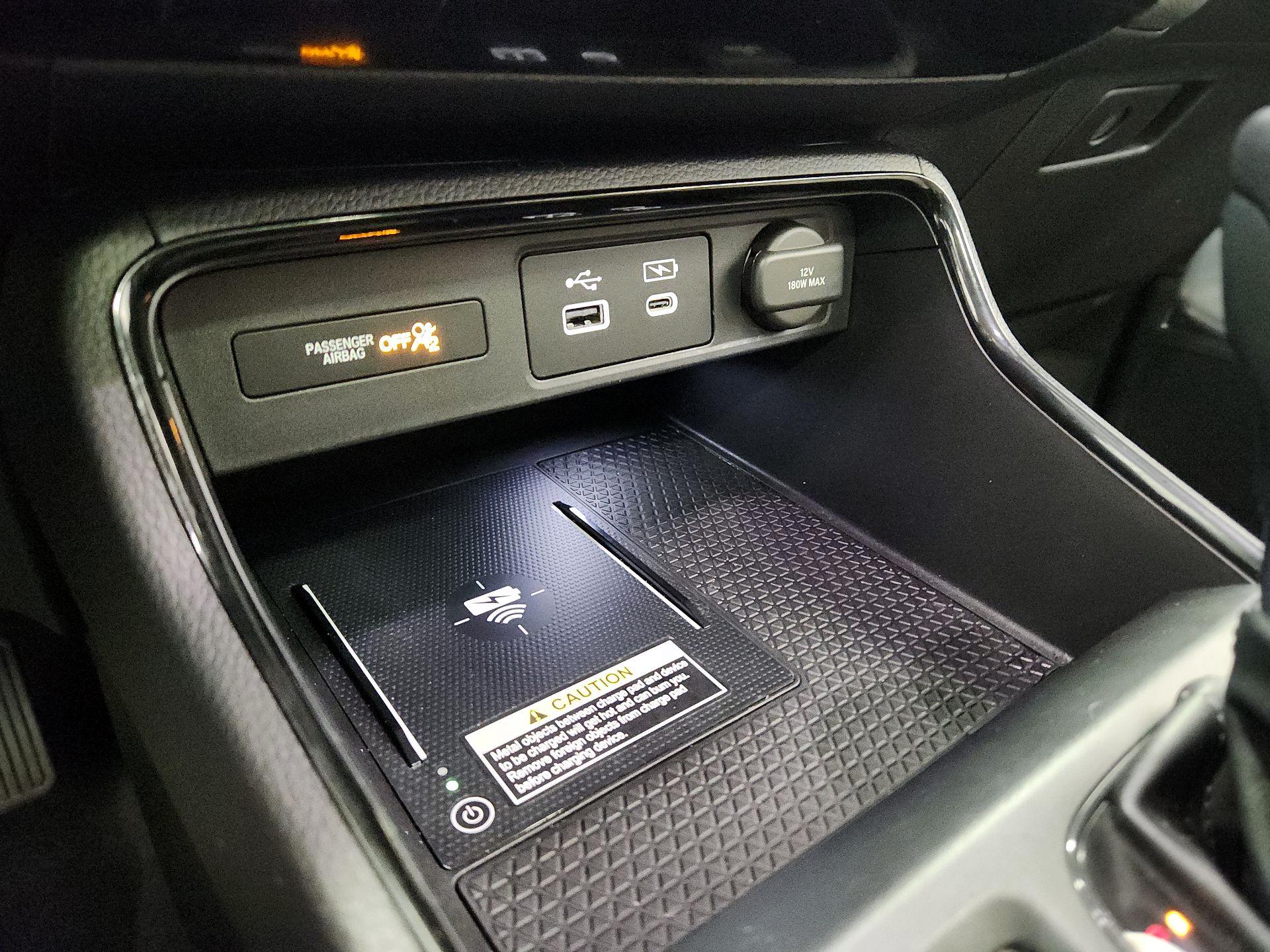 Thumbnail: 2024 Honda CR-V - 18