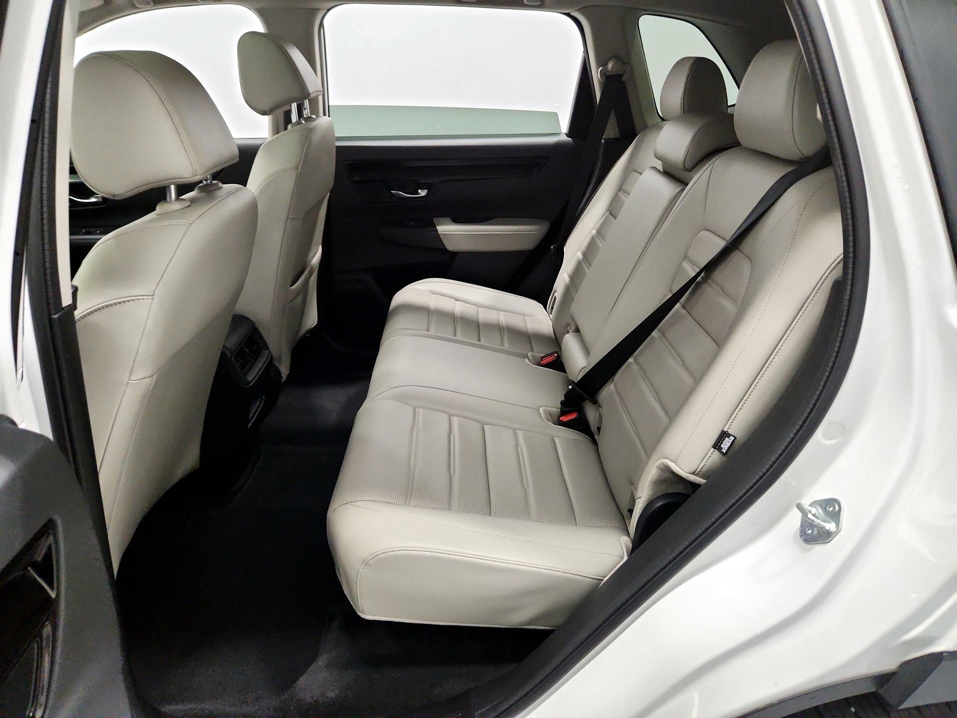 Thumbnail: 2024 Honda CR-V - 20