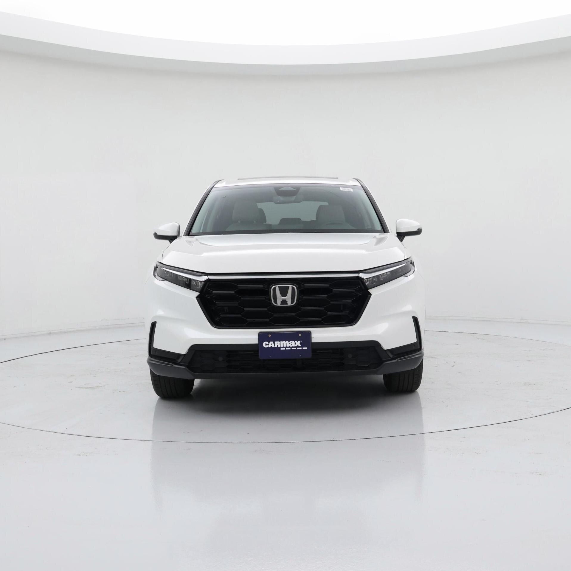 Thumbnail: 2024 Honda CR-V - 5