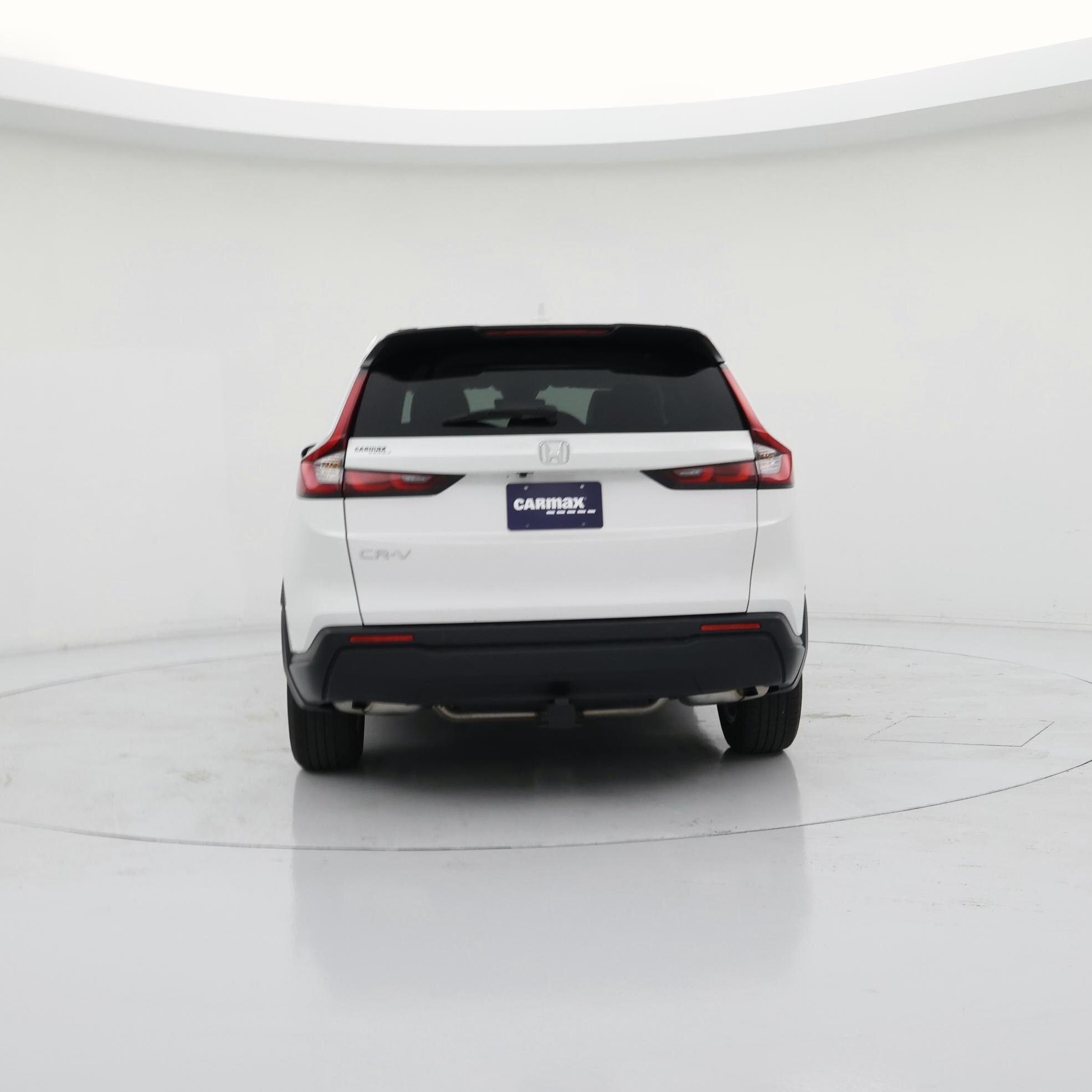 Thumbnail: 2024 Honda CR-V - 6