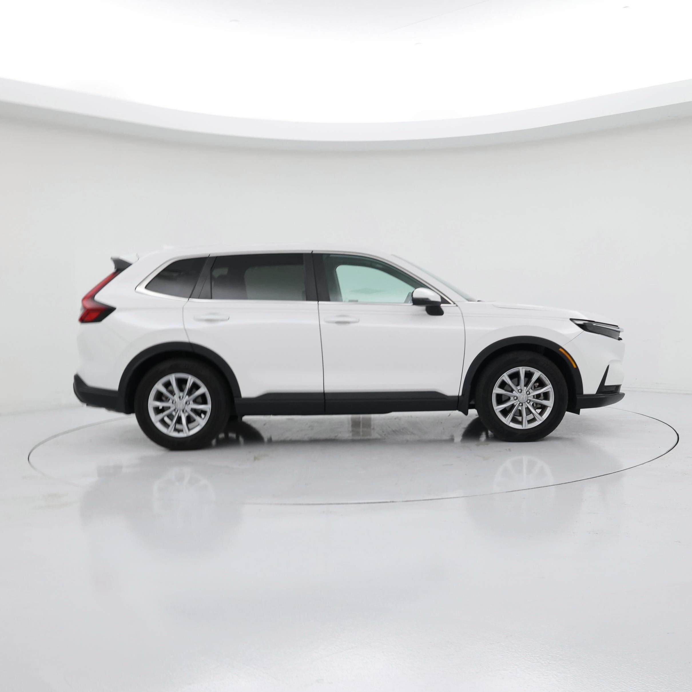 Thumbnail: 2024 Honda CR-V - 7