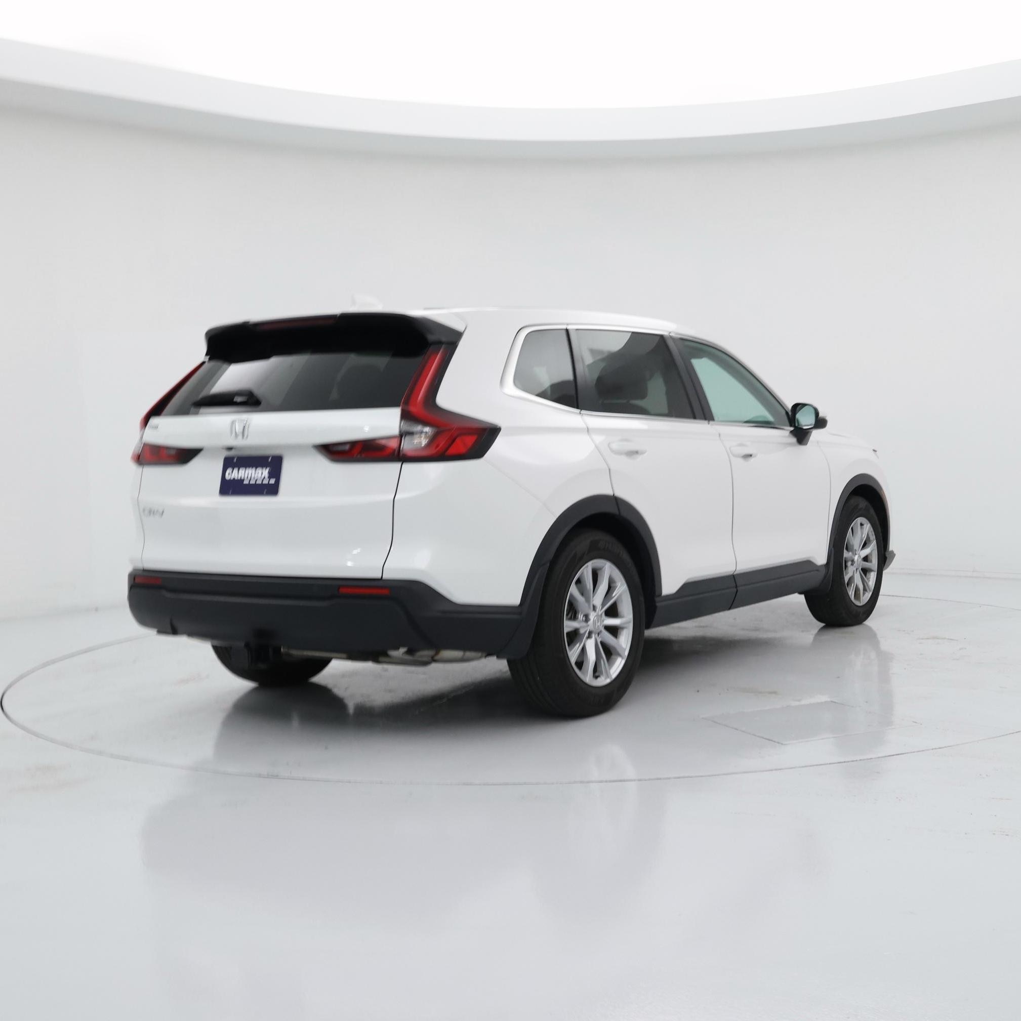 Thumbnail: 2024 Honda CR-V - 8