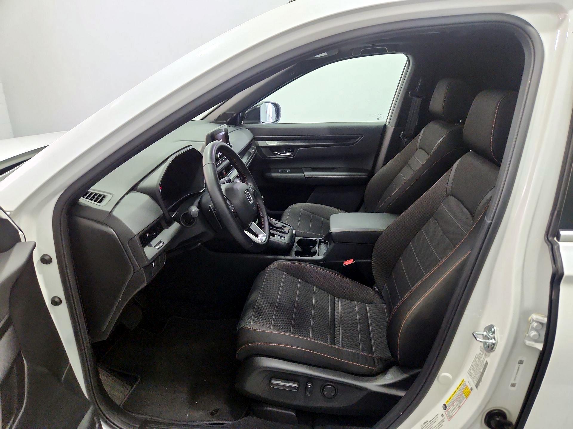 Thumbnail: 2025 Honda CR-V - 11