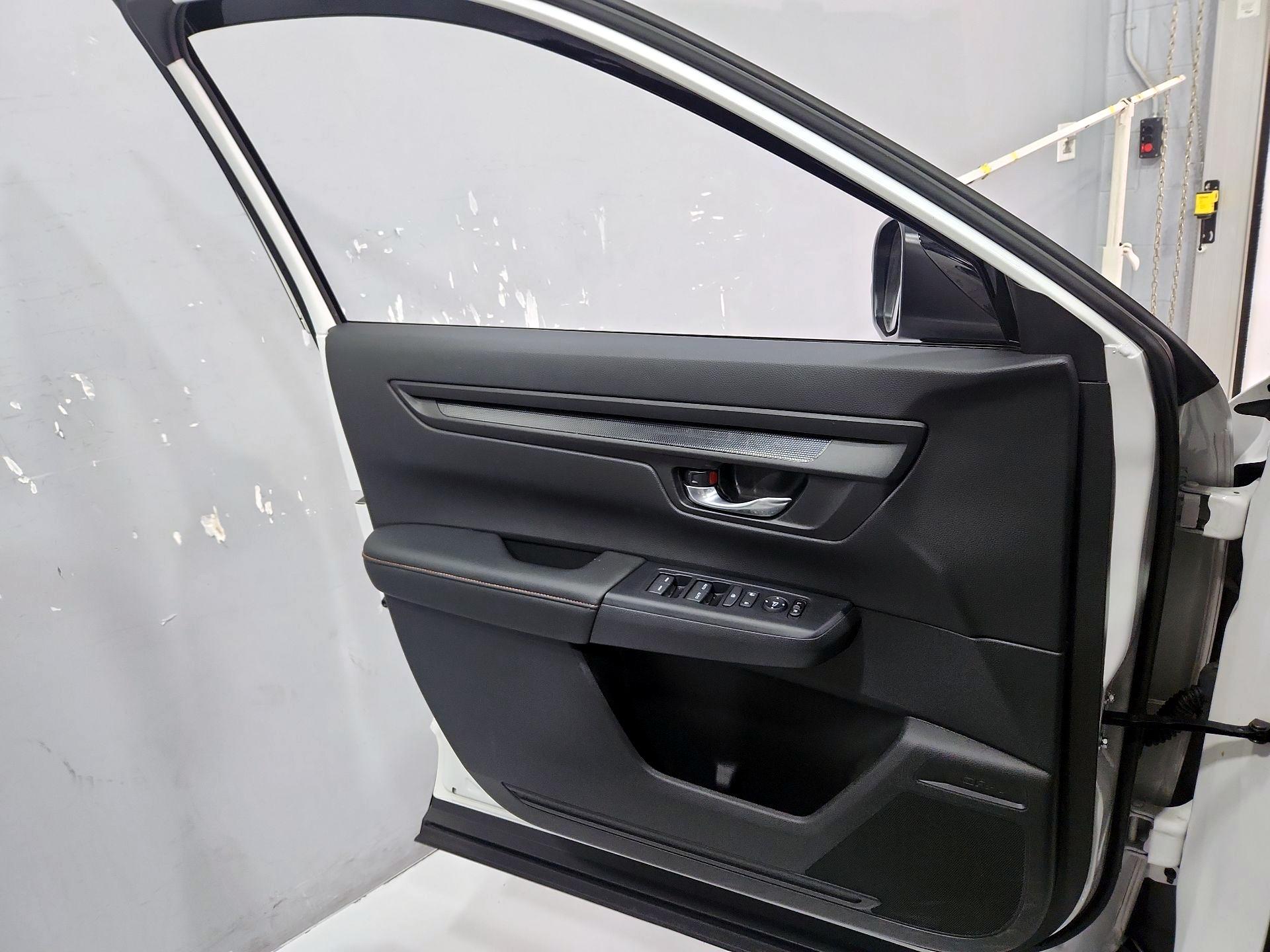 Thumbnail: 2025 Honda CR-V - 12