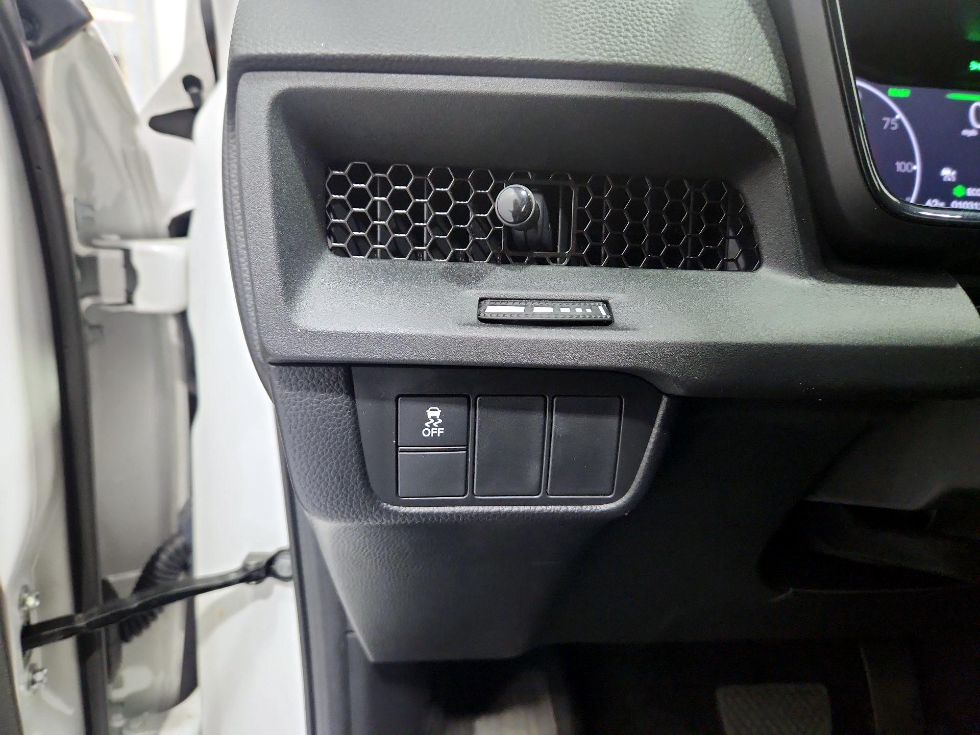 Thumbnail: 2025 Honda CR-V - 13