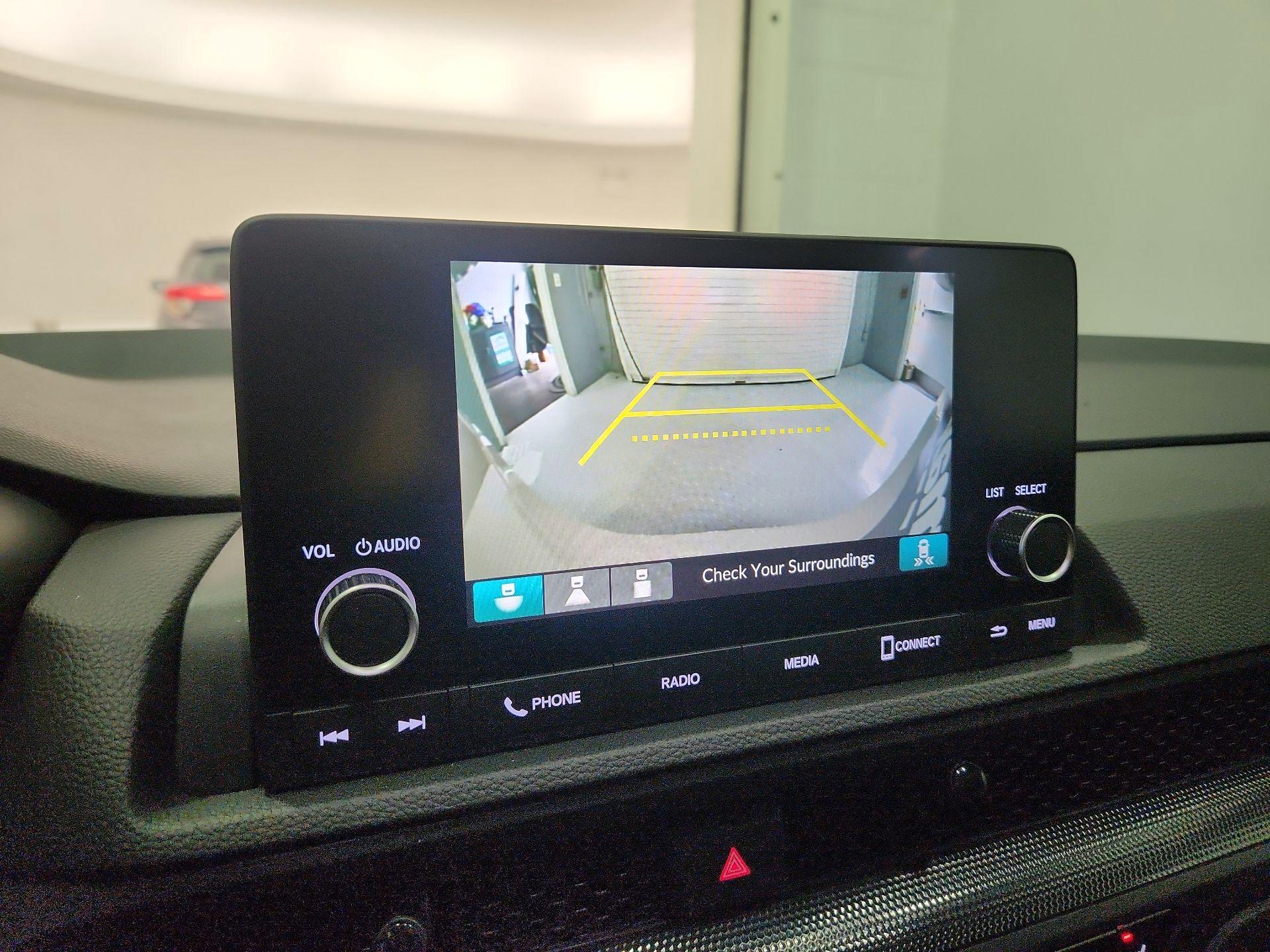 Thumbnail: 2025 Honda CR-V - 14