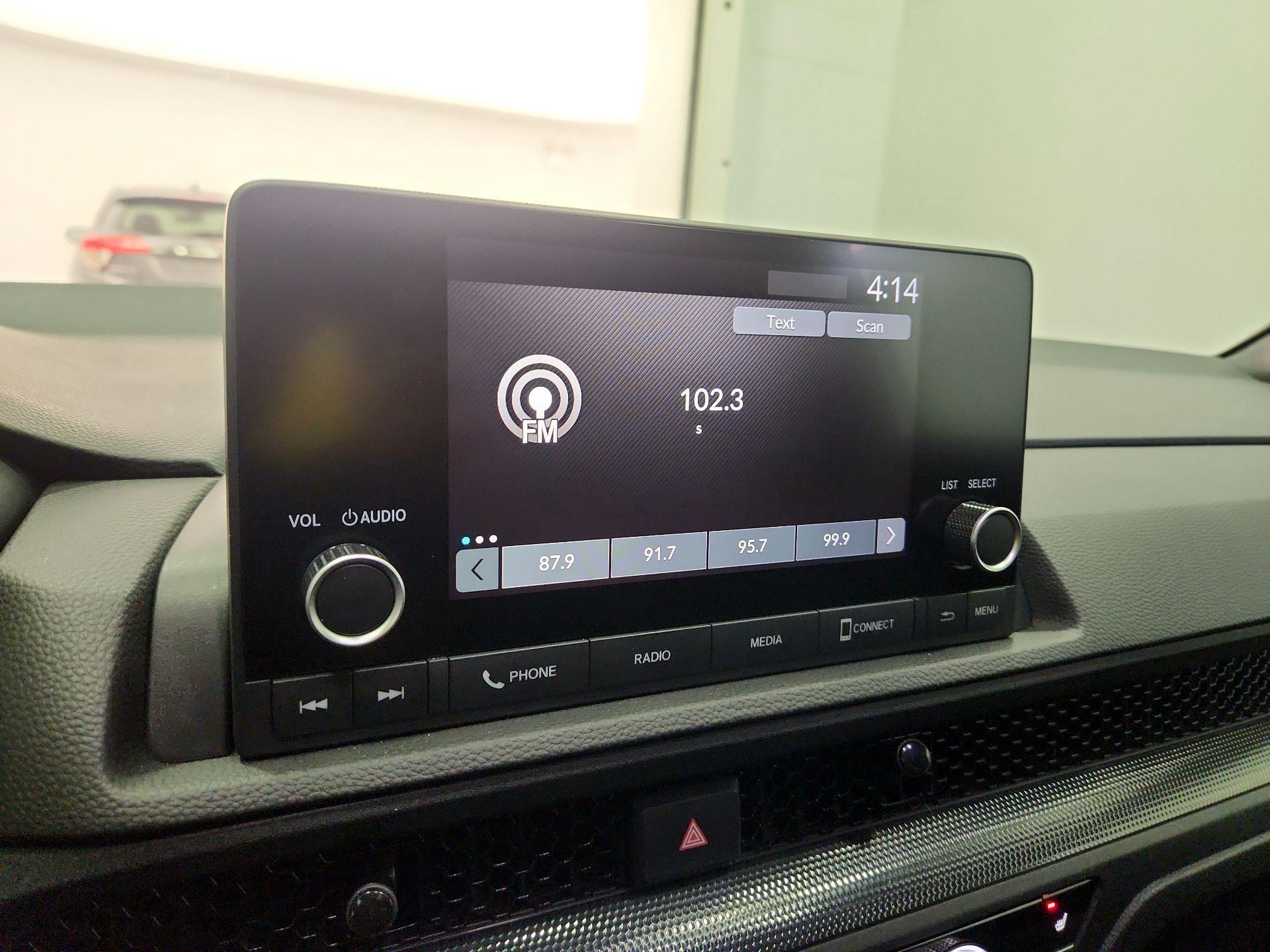 Thumbnail: 2025 Honda CR-V - 15