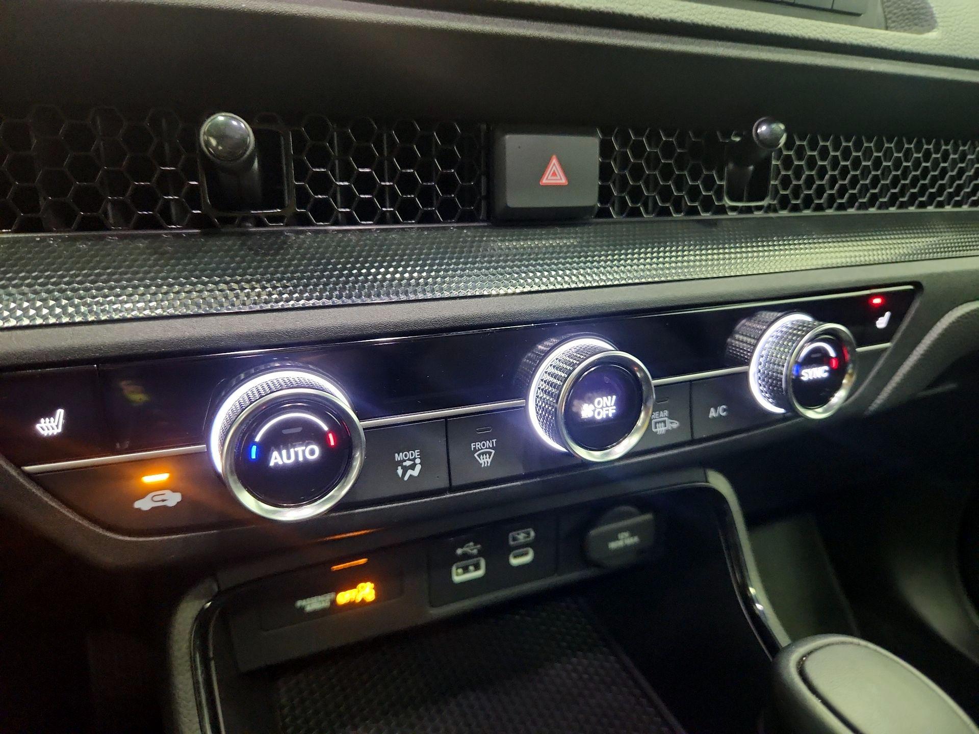 Thumbnail: 2025 Honda CR-V - 16