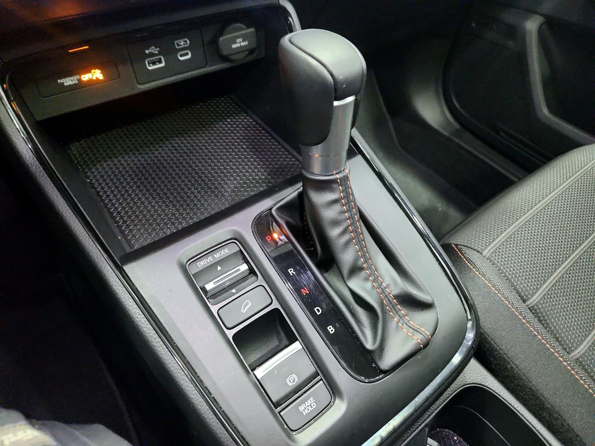 Thumbnail: 2025 Honda CR-V - 17