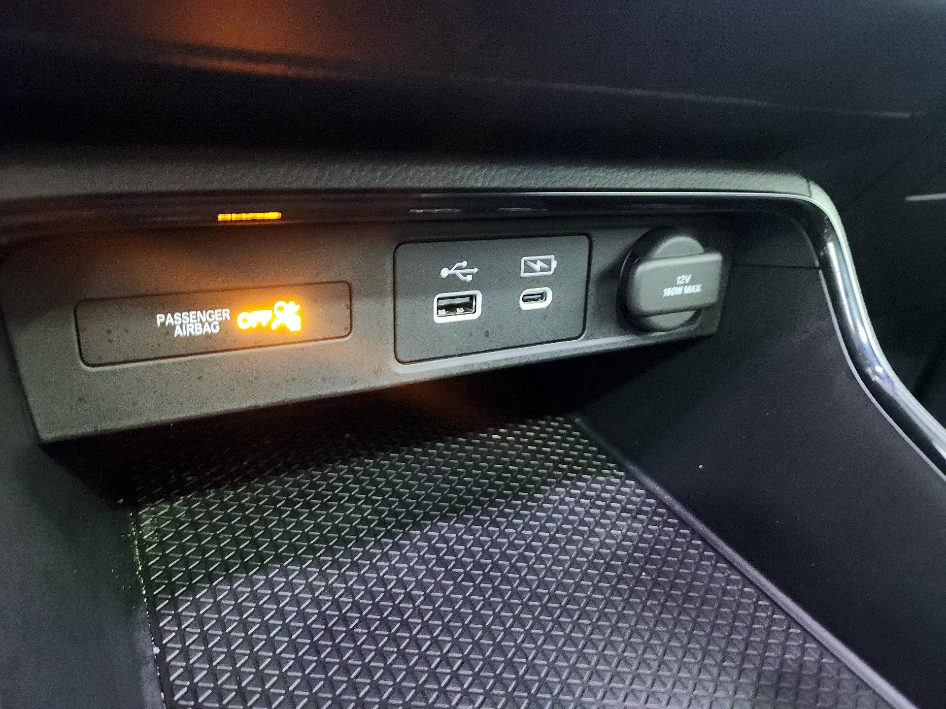 Thumbnail: 2025 Honda CR-V - 18