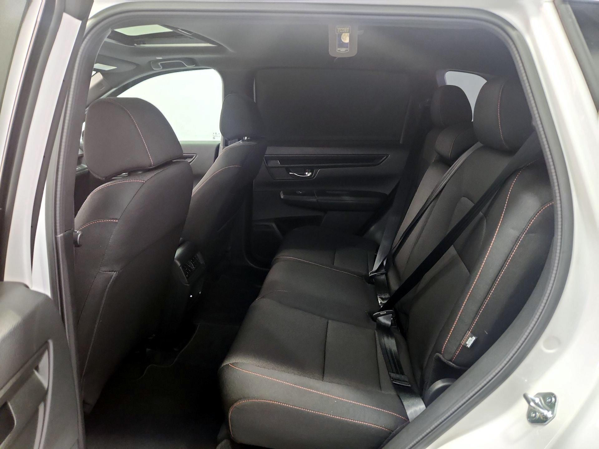 Thumbnail: 2025 Honda CR-V - 20