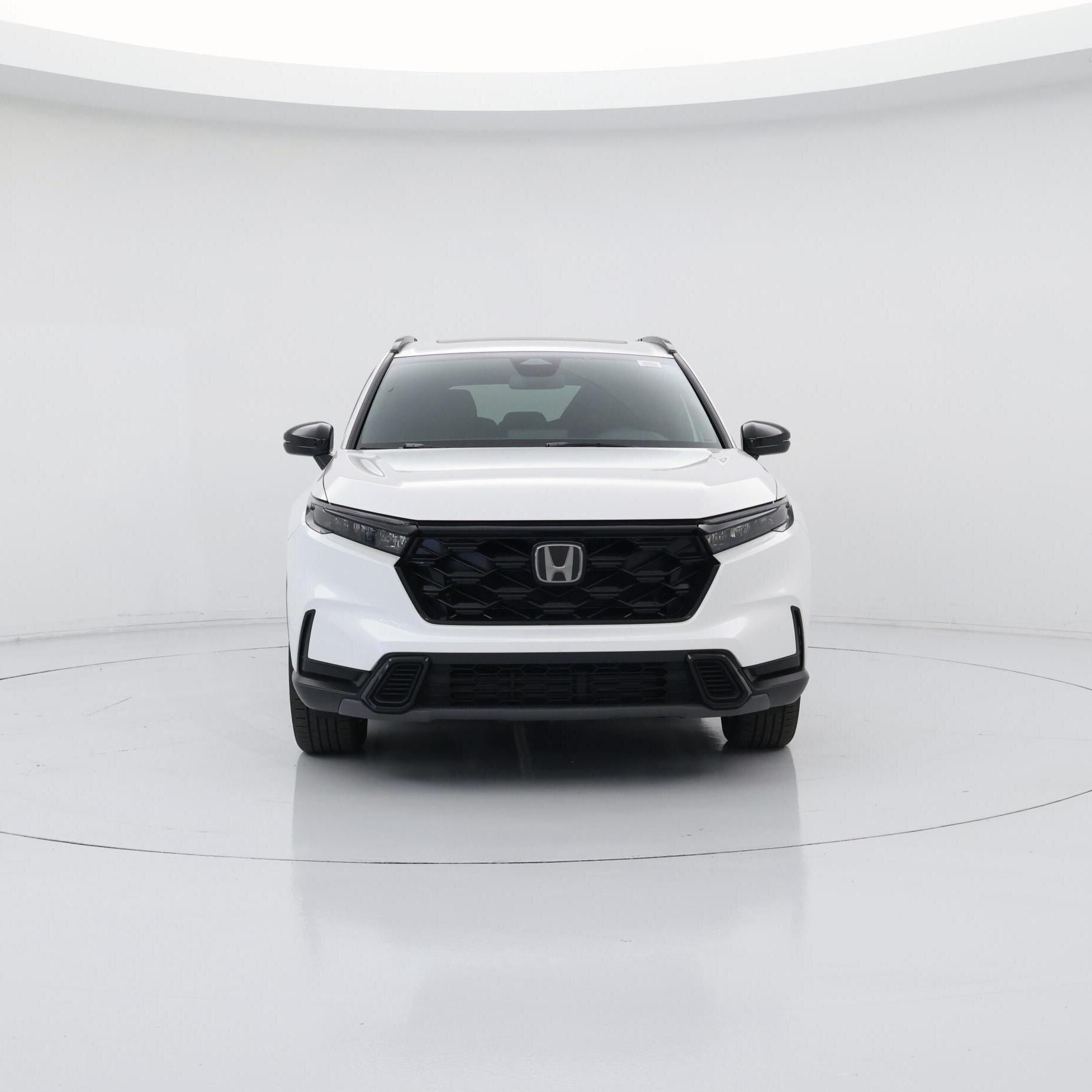 Thumbnail: 2025 Honda CR-V - 5