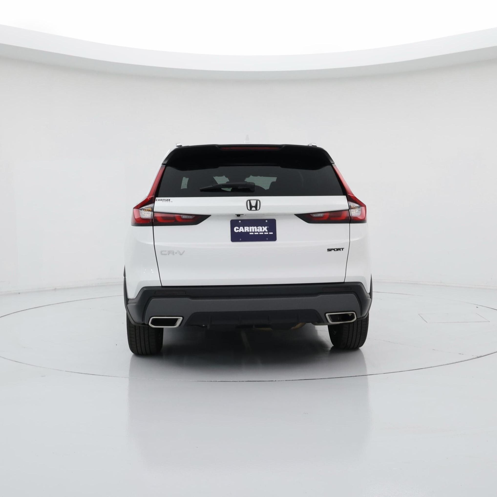 Thumbnail: 2025 Honda CR-V - 6